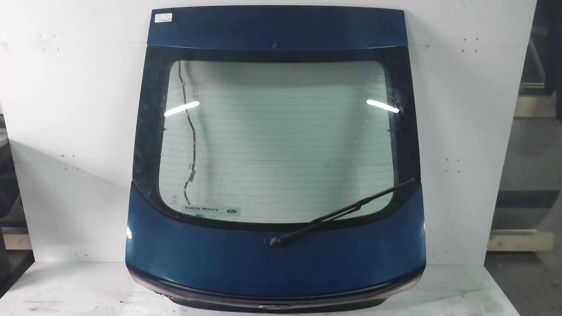Malle/Hayon arriere FORD MONDEO 3 PHASE 1 Diesel - 1
