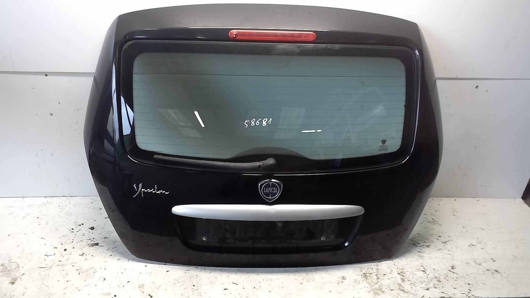 Malle/Hayon arriere LANCIA YPSILON 4 PHASE 2 Essence - 1