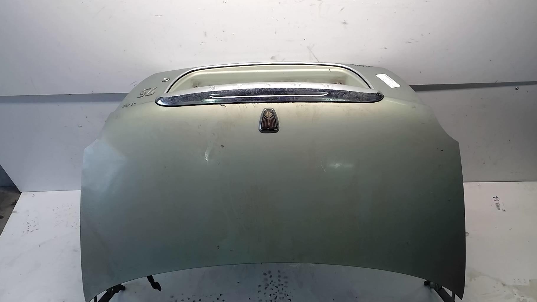 Malle/Hayon arriere ROVER 75 PHASE 1 Diesel - 1