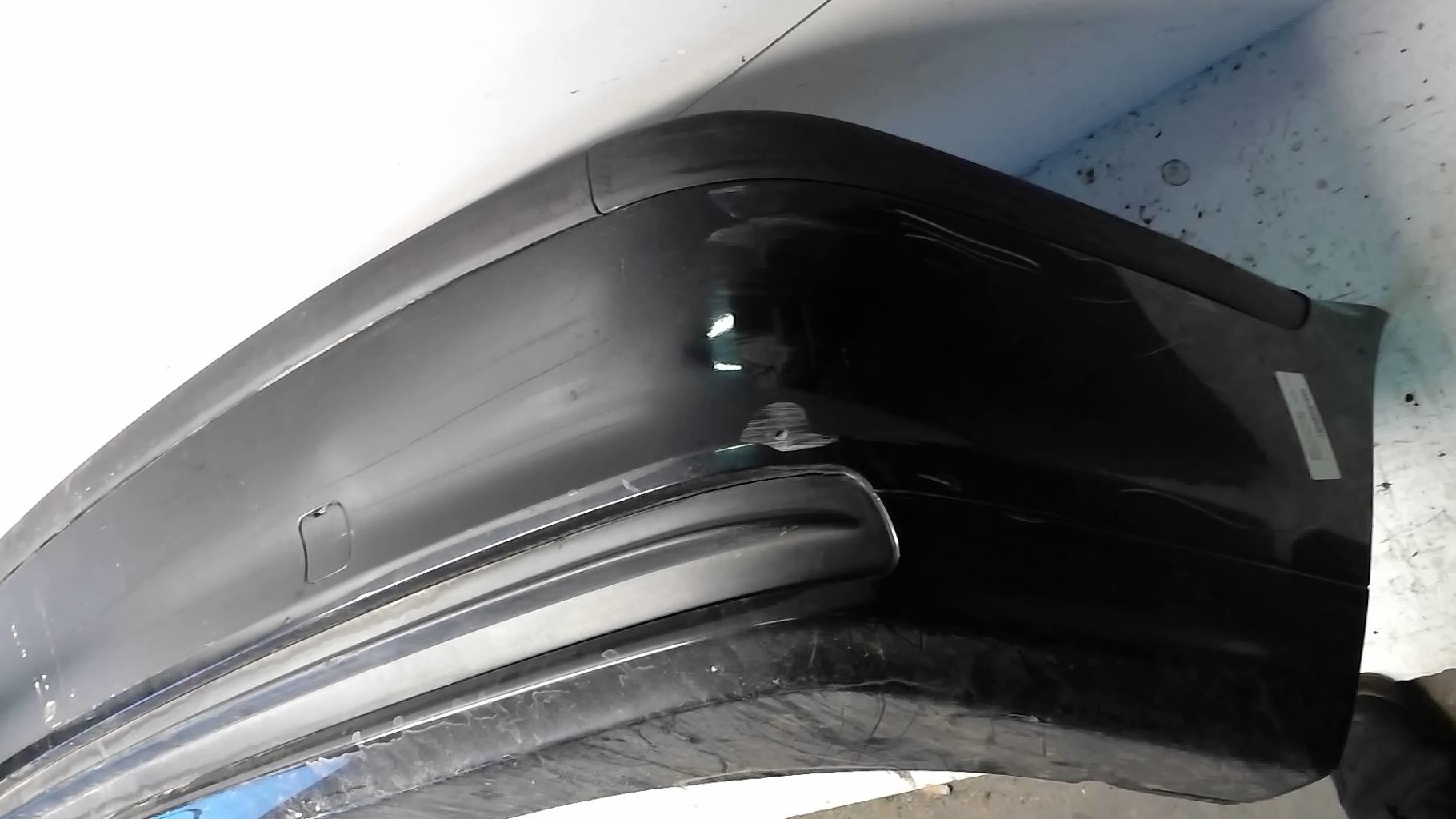 Pare choc arriere BMW SERIE 3 E46 PHASE 1 Diesel - 1