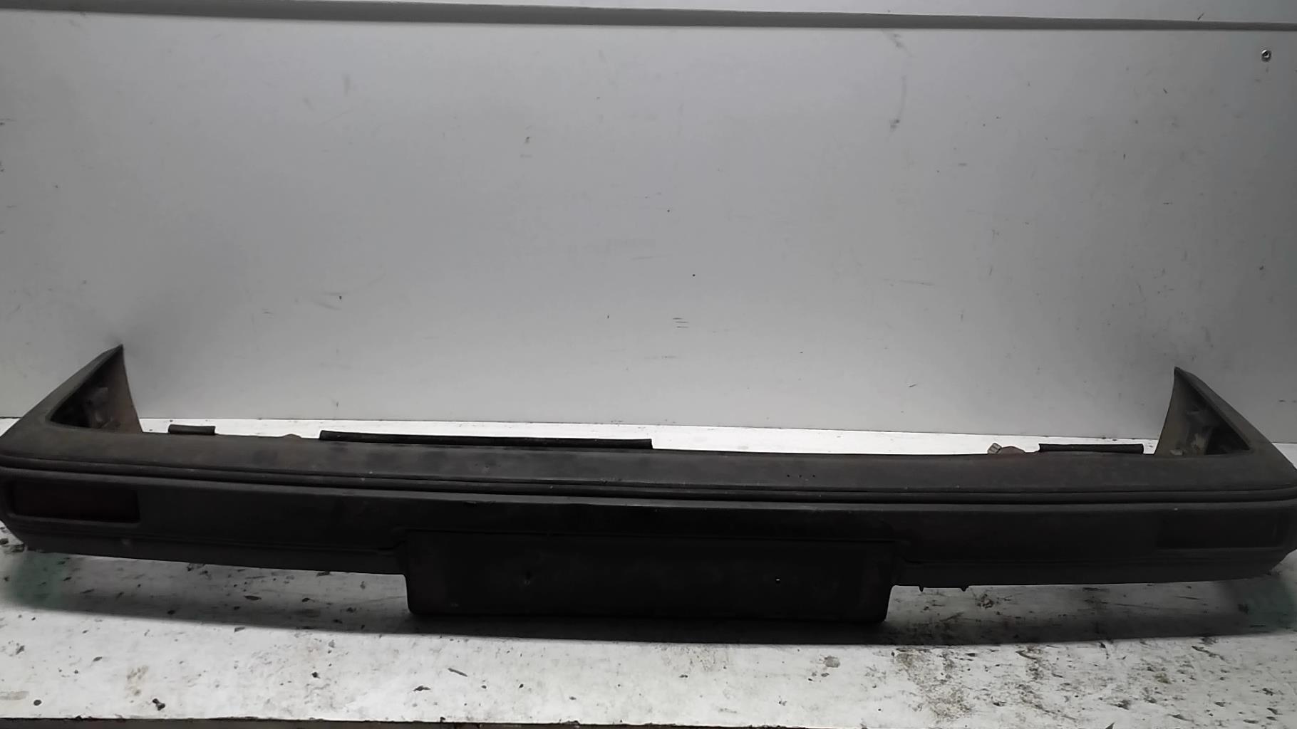 Pare choc avant VOLKSWAGEN GOLF Diesel - 1