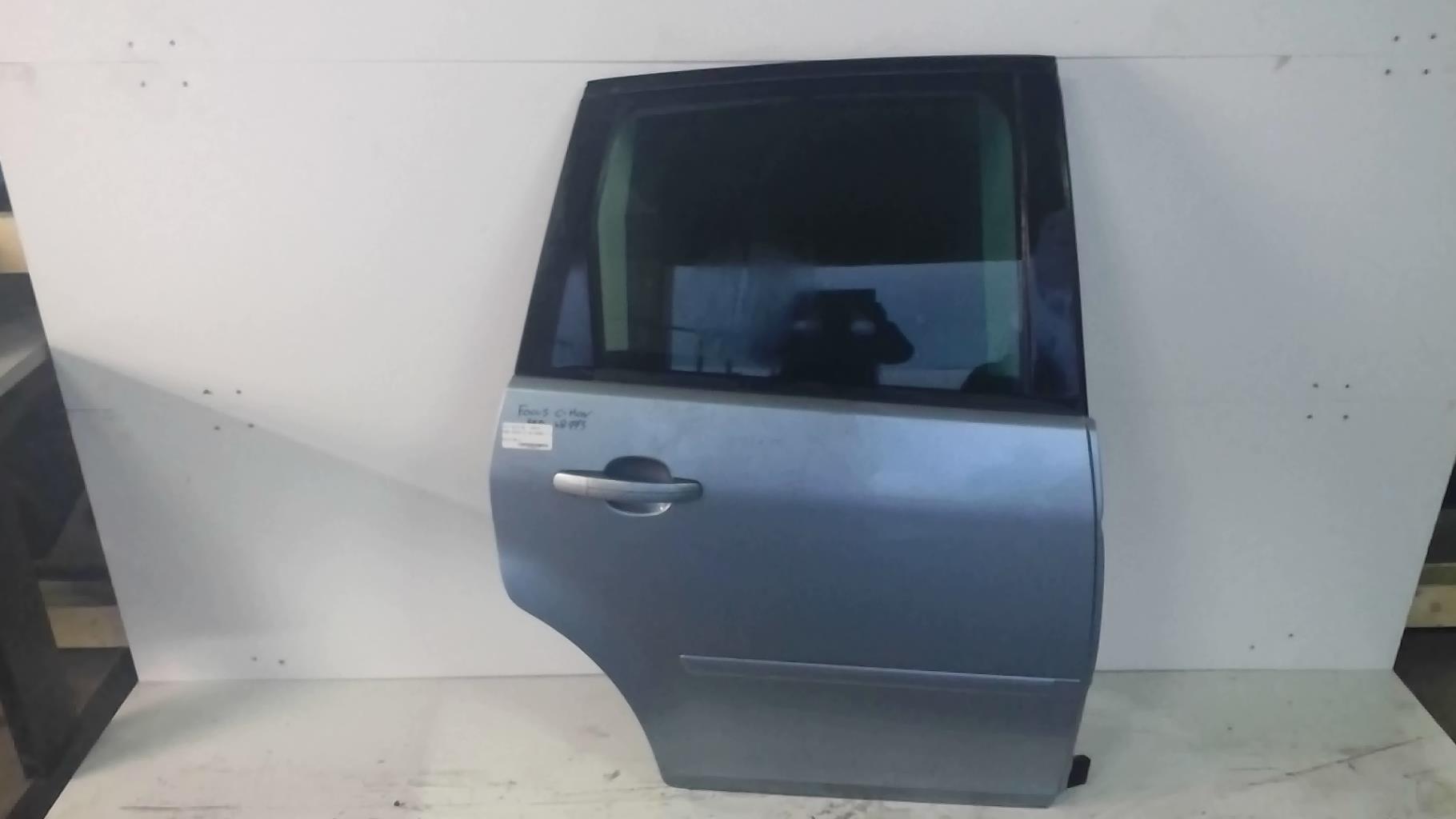 Porte arriere droit FORD C-MAX 1 PHASE 1 Diesel - 1
