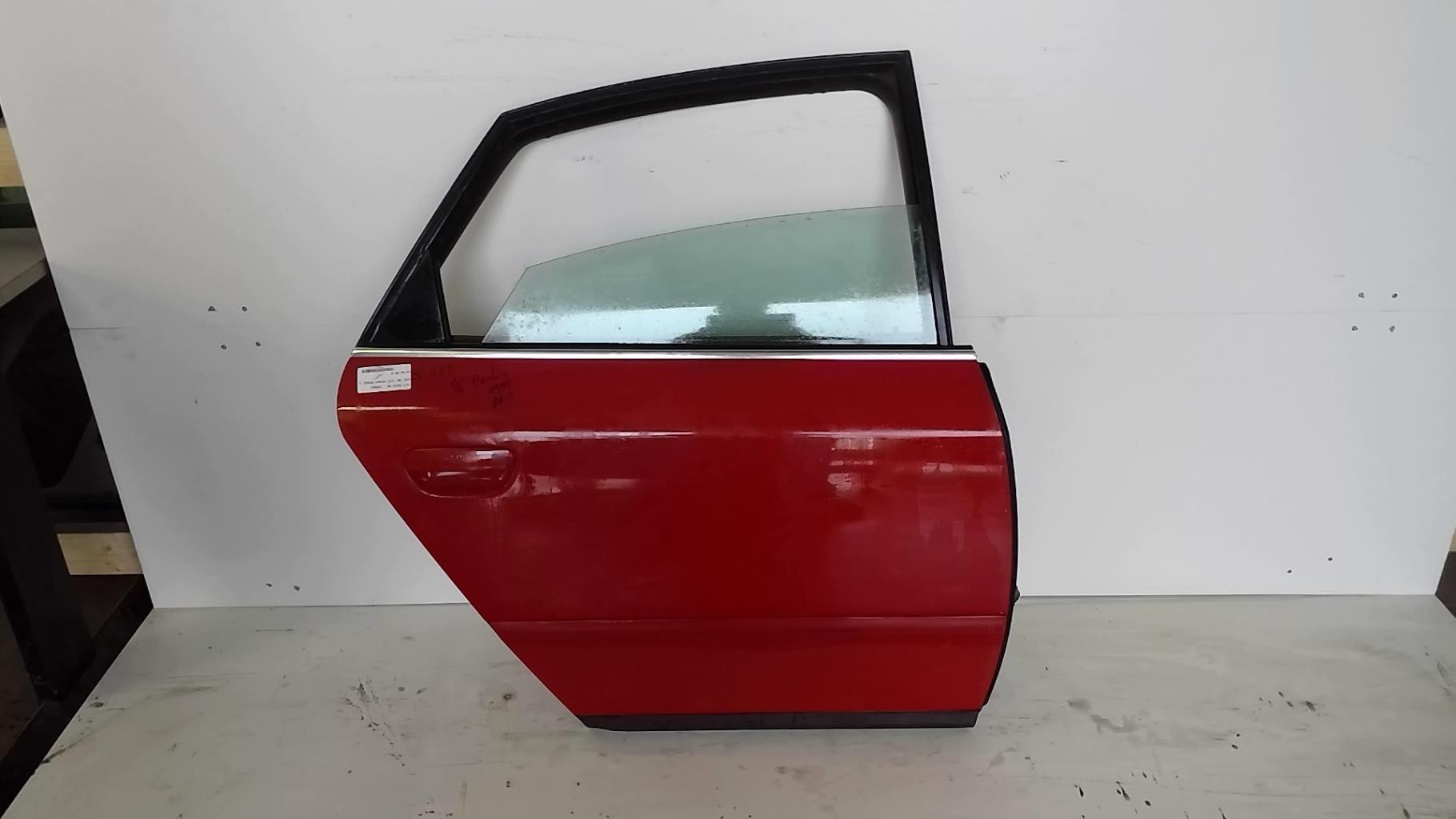 Porte arriere droit AUDI A6 2 PHASE 1 Diesel - 1