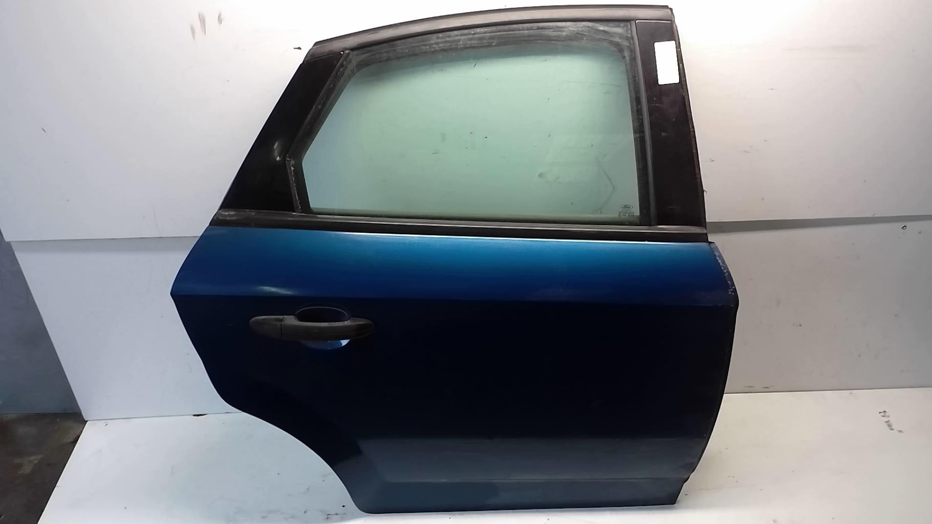 Porte arriere droit FORD MONDEO 3 PHASE 1 Diesel - 1