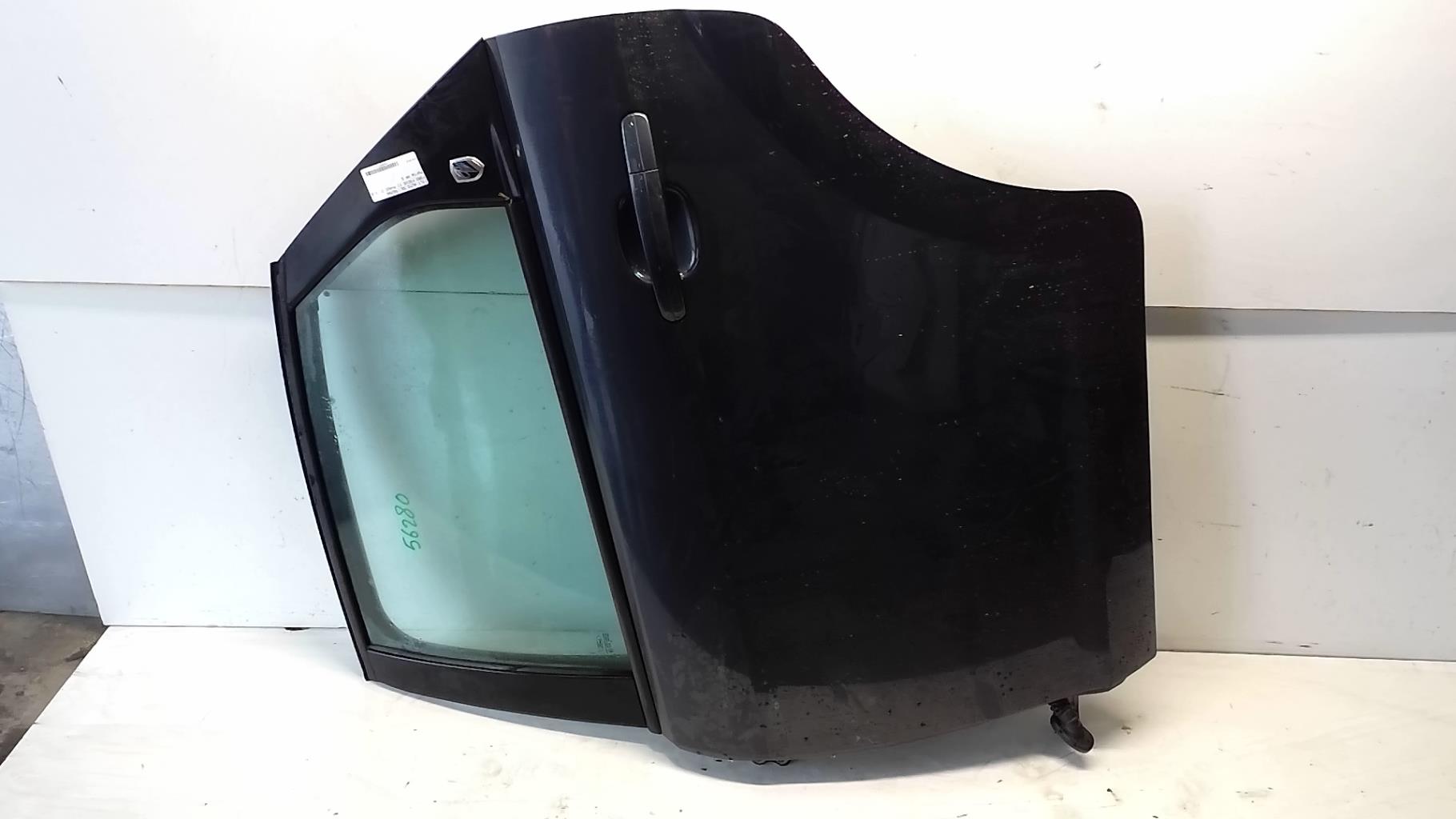 Porte arriere gauche FORD FOCUS 2 PHASE 2 Diesel - 1