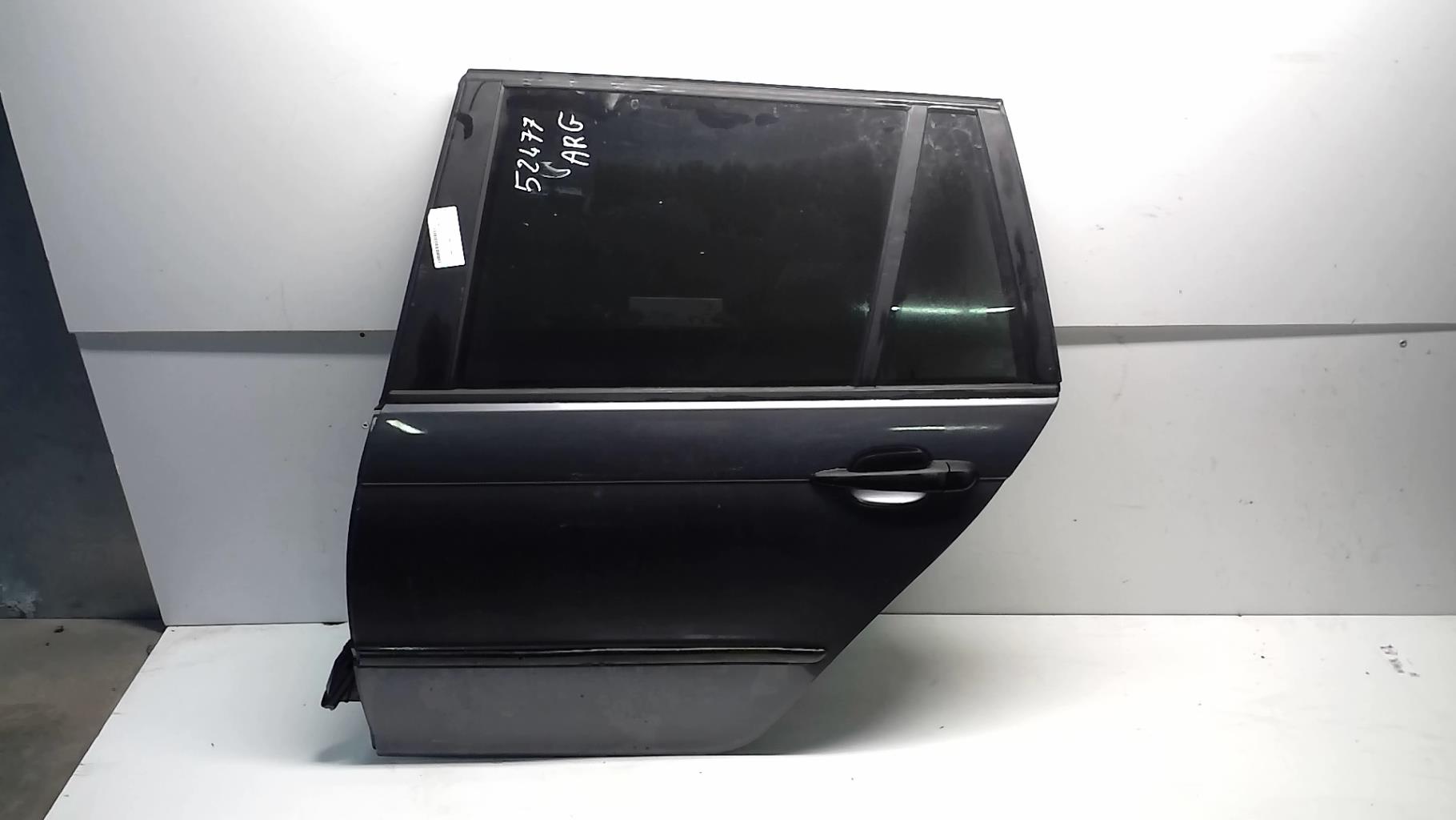 Porte arriere gauche BMW SERIE 3 E46 TOURING PHASE 1 BREAK Diesel - 1