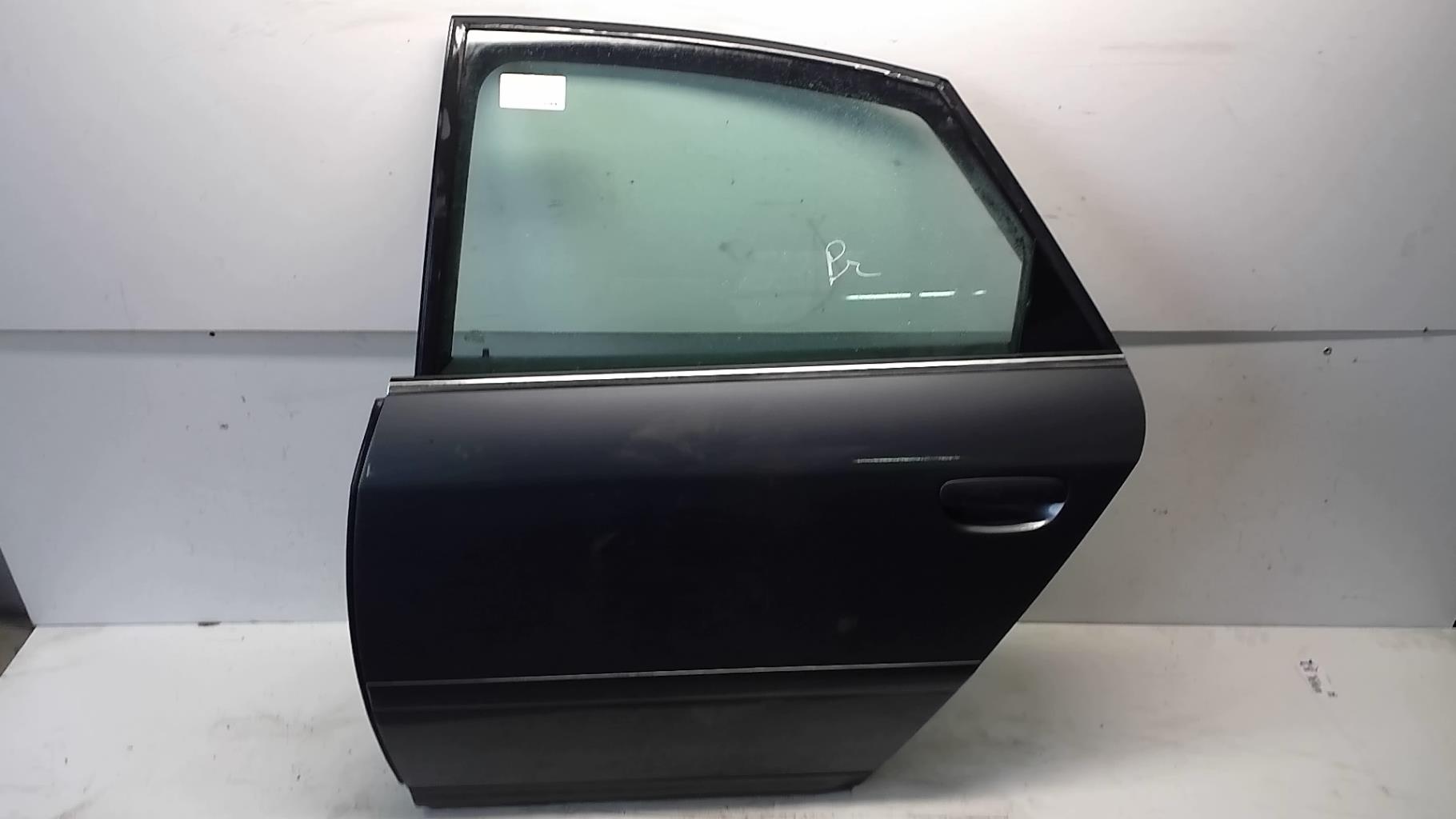 Porte arriere gauche AUDI A6 2 PHASE 2 Diesel - 1