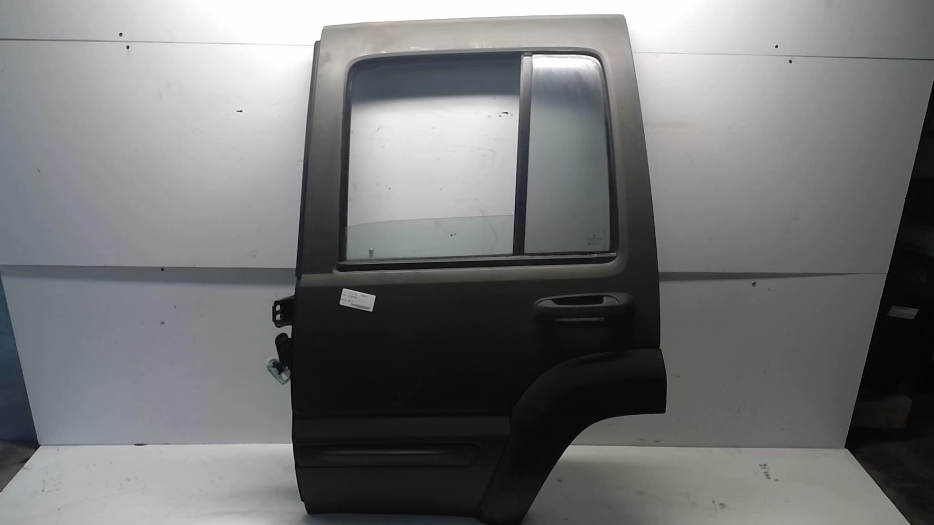 Porte arriere gauche JEEP CHEROKEE 2  - 1