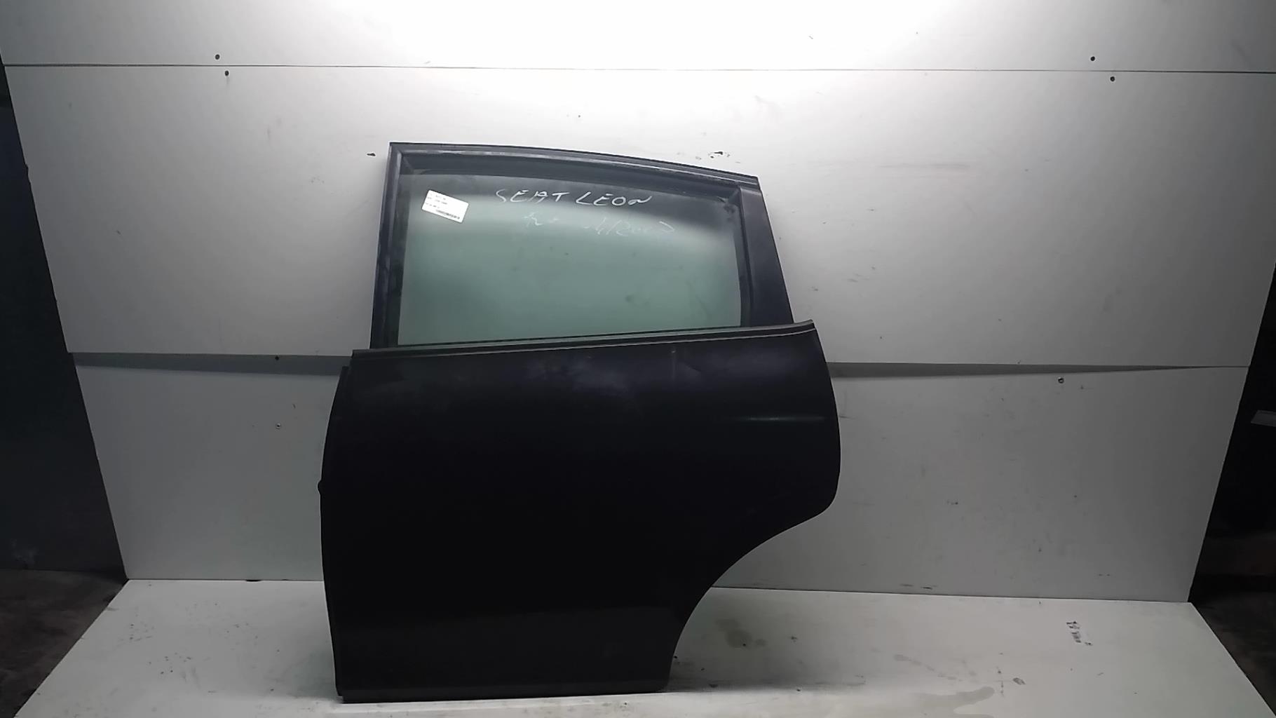 Porte arriere gauche SEAT LEON 2 PHASE 1  - 1
