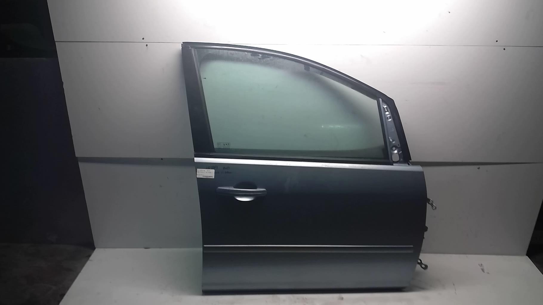 Porte avant droit FORD C-MAX 1 PHASE 1 Diesel - 1