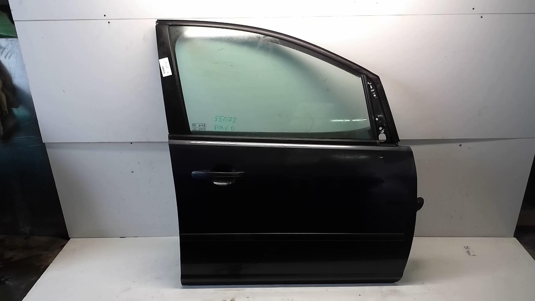 Porte avant droit FORD C-MAX 1 PHASE 2 Diesel - 1