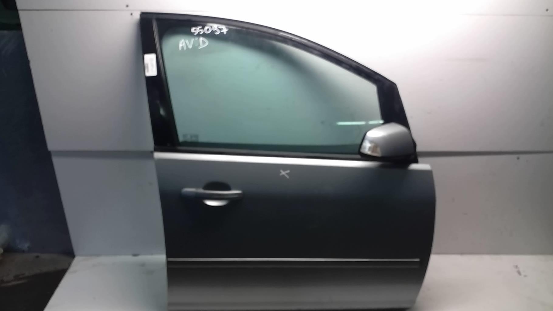 Porte avant droit FORD C-MAX 1 PHASE 1 Diesel - 1