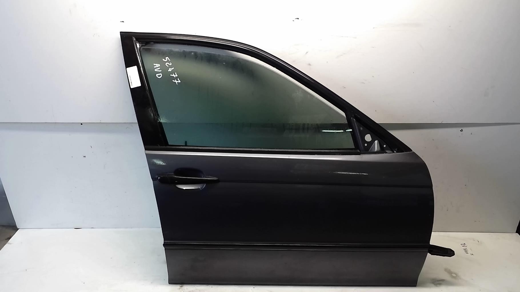 Porte avant droit BMW SERIE 3 E46 TOURING PHASE 1 BREAK Diesel - 1