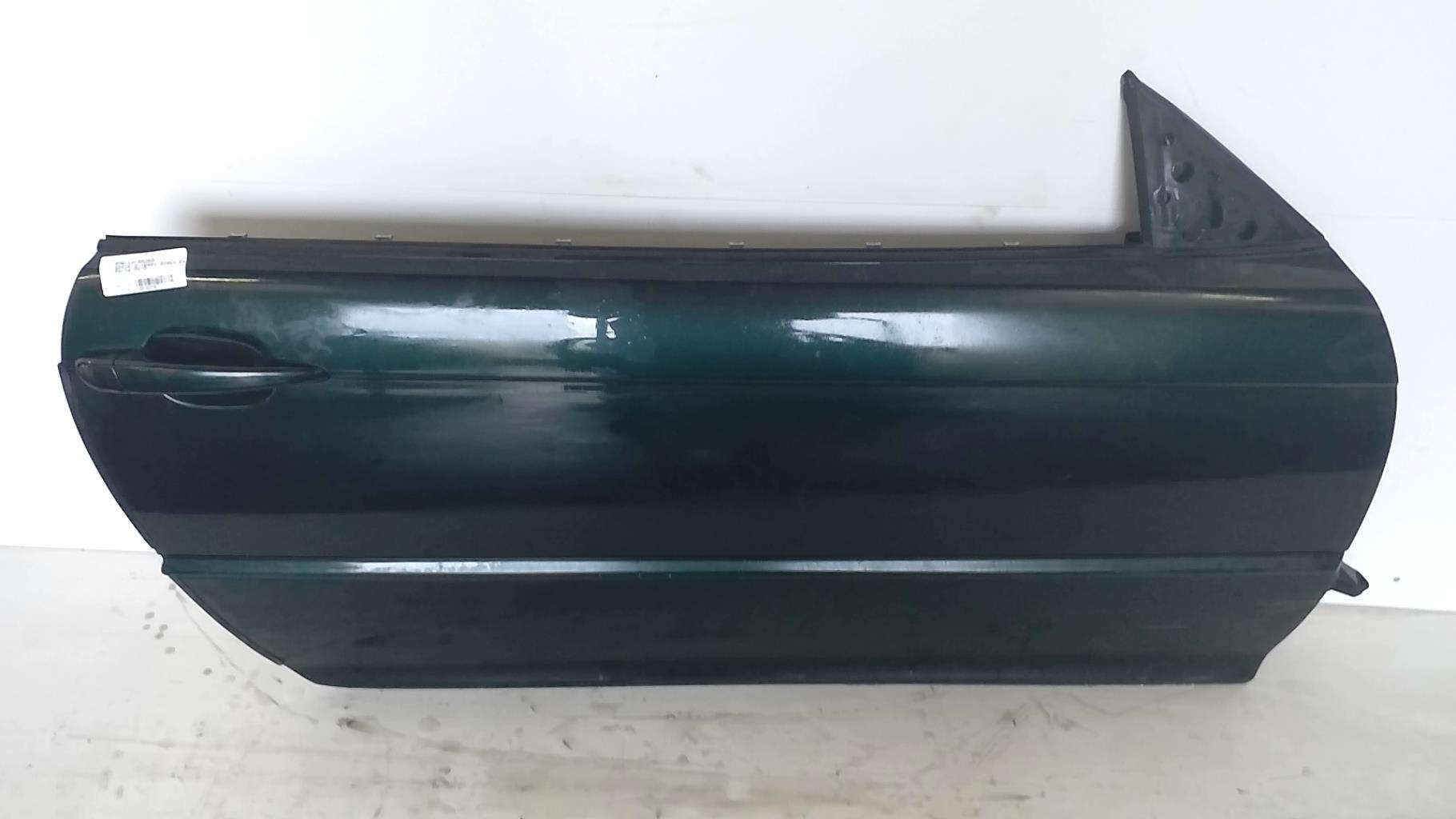 Porte avant droit BMW SERIE 3 E46 COUPE PHASE 1 Essence - 1