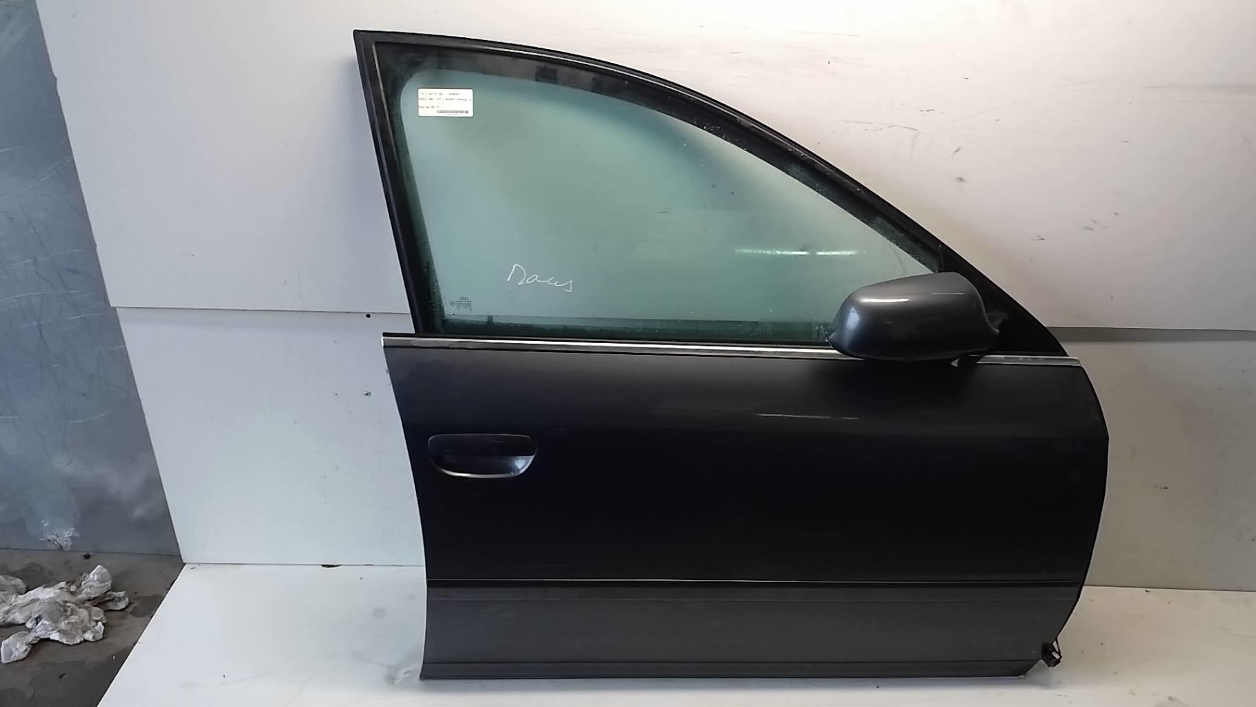 Porte avant droit AUDI A6 2 PHASE 2 Diesel - 1