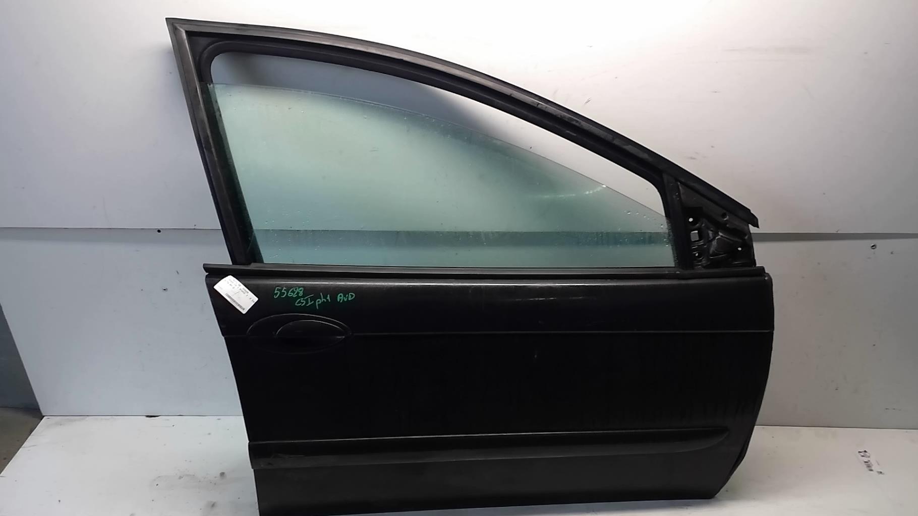 Porte avant droit CITROEN C5 1 PHASE 1 Essence - 1