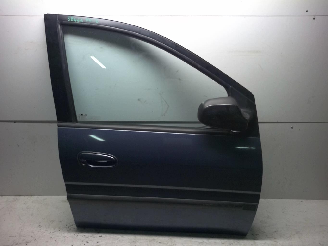 Porte avant droit HYUNDAI MATRIX PHASE 1 Essence - 1