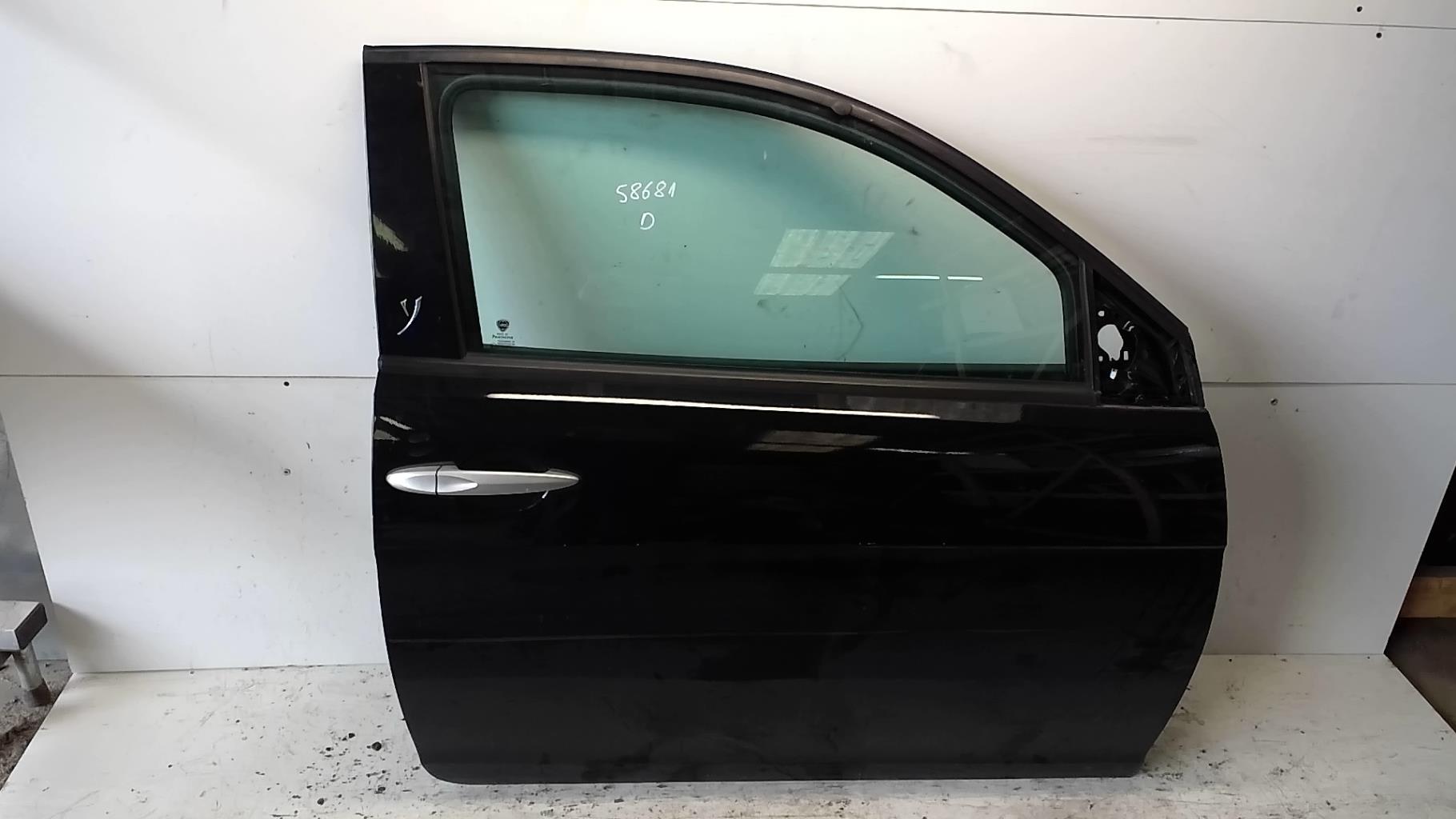 Porte avant droit LANCIA YPSILON 4 PHASE 2 Essence - 1