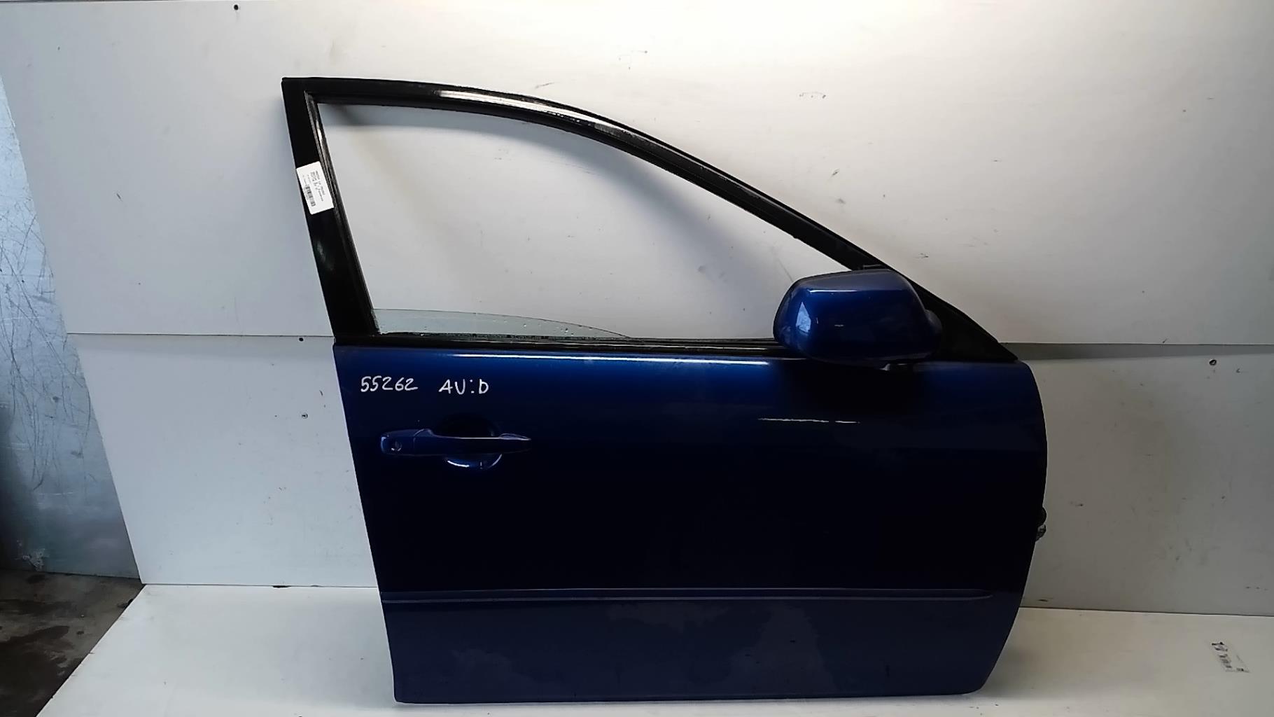 Porte avant droit MAZDA 6 1 PHASE 2 Essence - 1