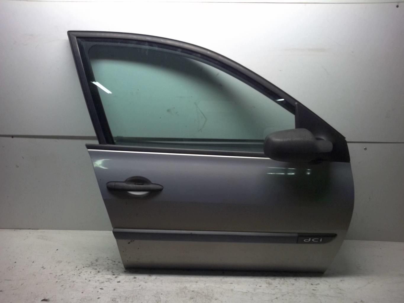 Porte avant droit RENAULT MEGANE 2 PHASE 1 Diesel - 1