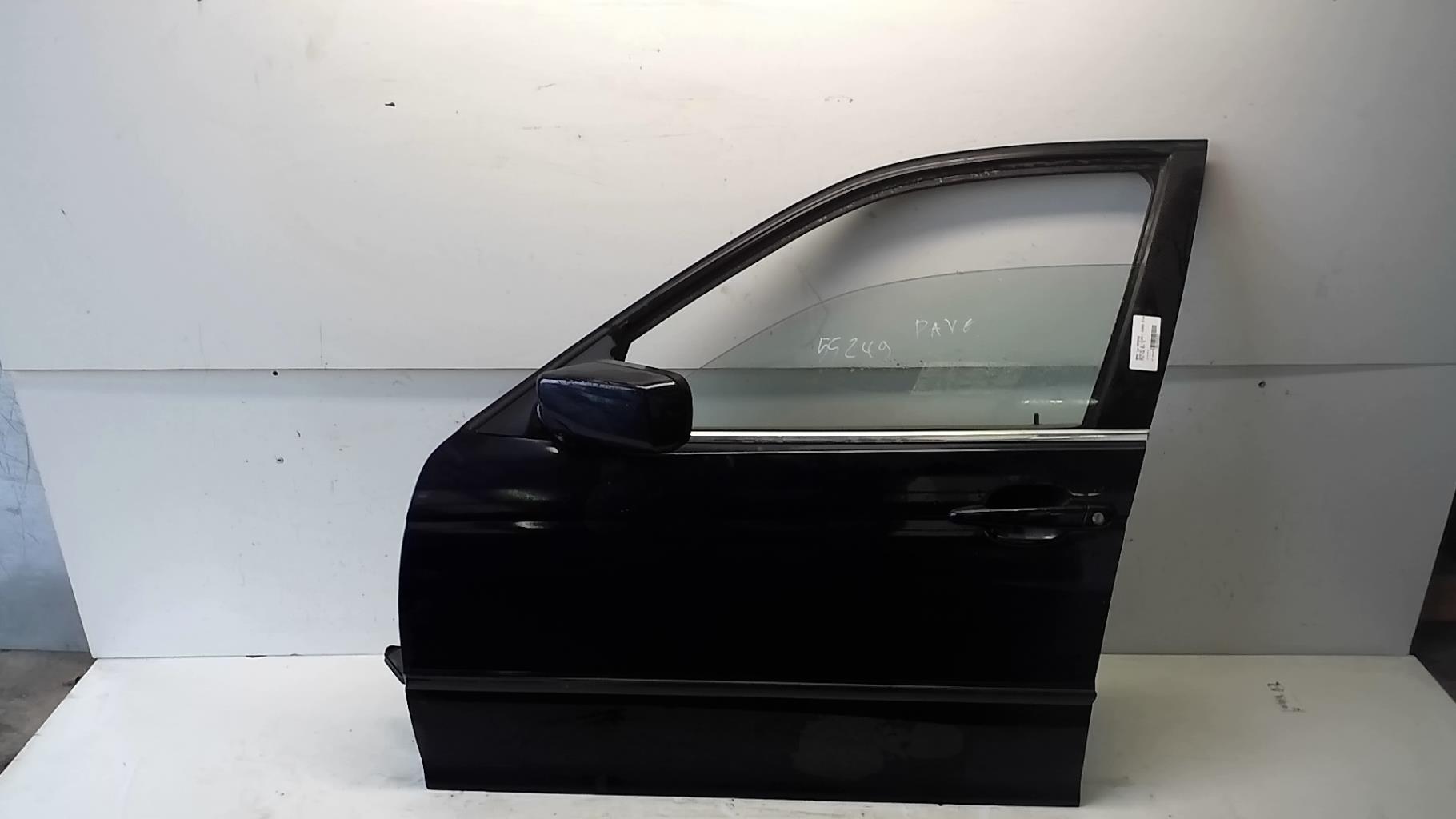 Porte avant gauche BMW SERIE 3 E46 PHASE 1 Diesel - 1