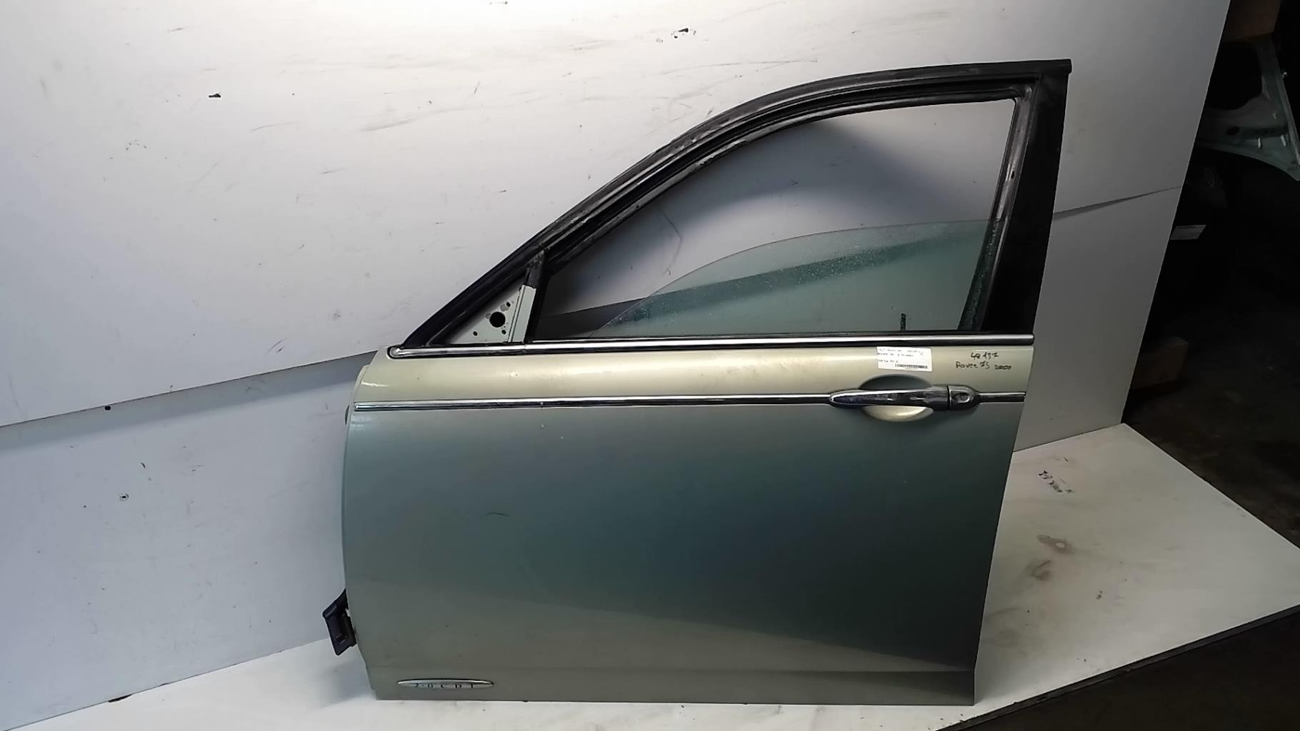 Porte avant gauche ROVER 75 PHASE 1 Diesel - 1