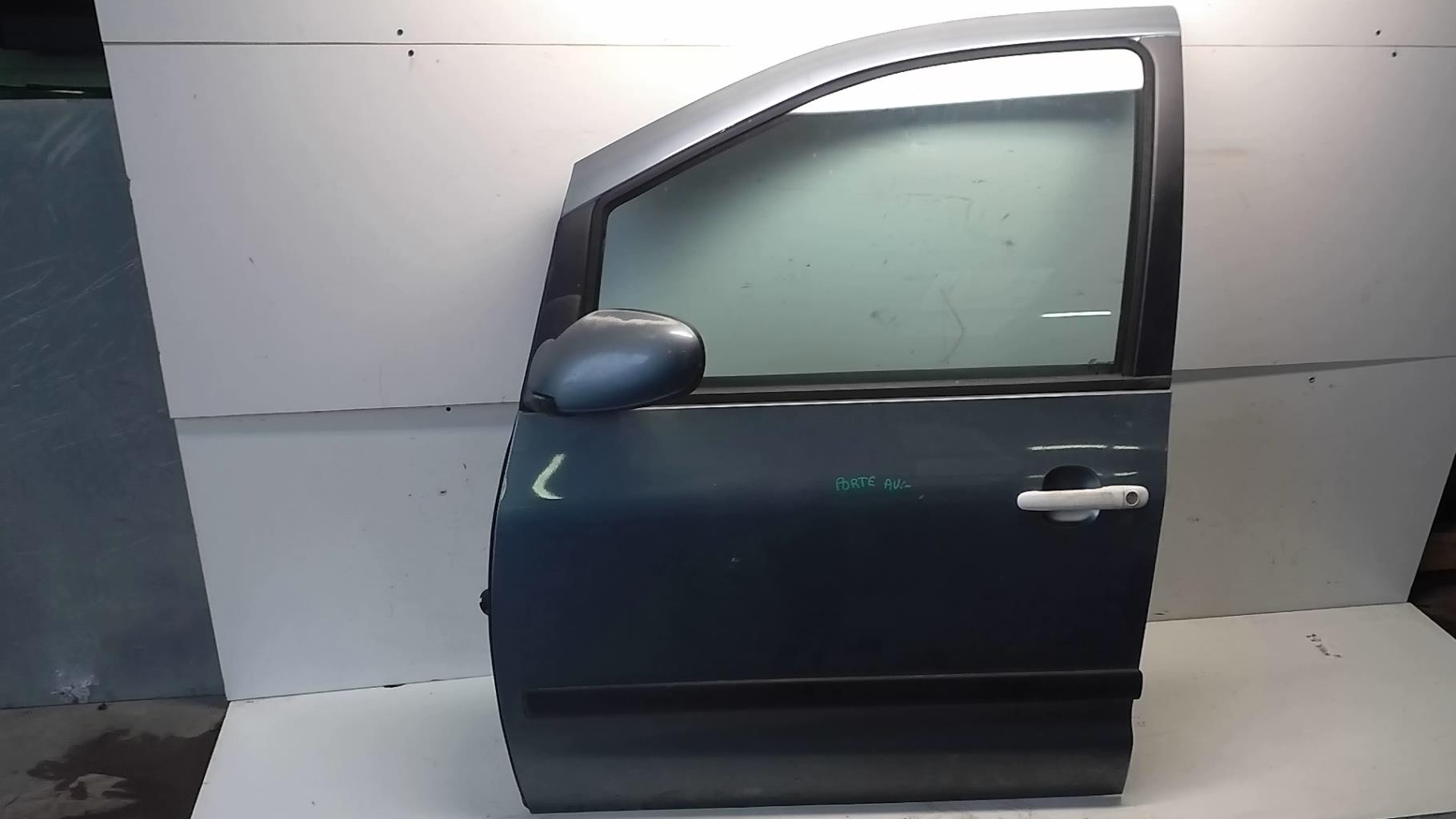 Porte avant gauche FORD GALAXY 1 PHASE 2 Diesel - 1