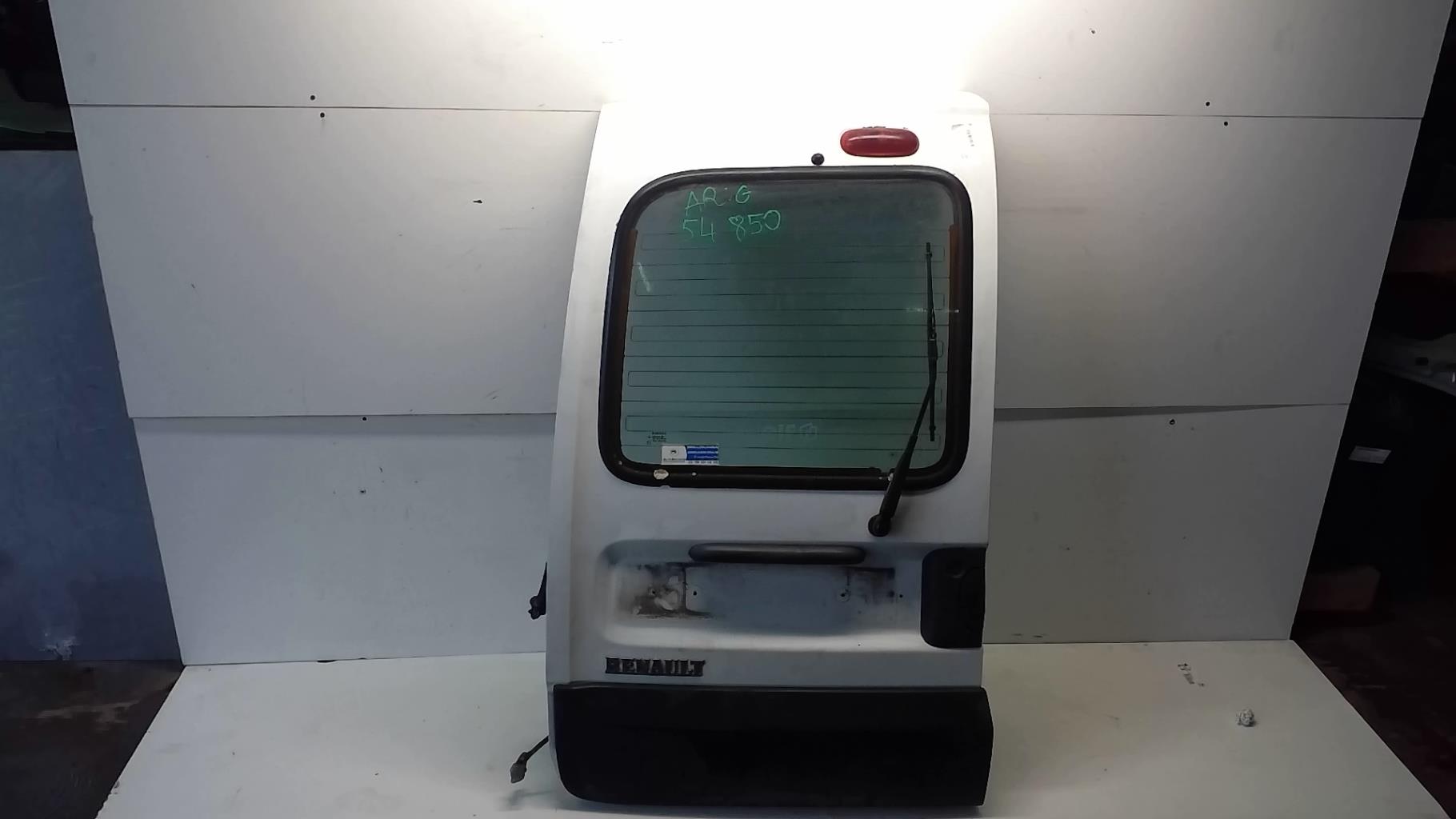 Porte de coffre gauche RENAULT KANGOO 1 PHASE 1 Diesel - 1