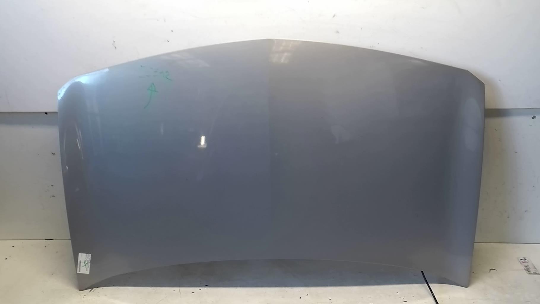 Capot RENAULT MEGANE 2 PHASE 1 Diesel - 1