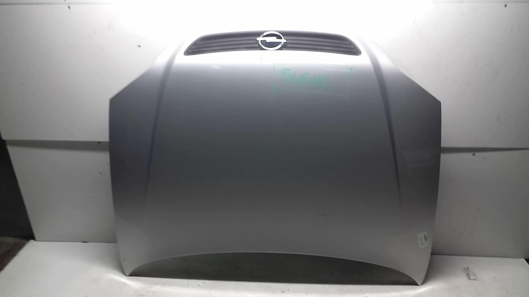 Capot OPEL ASTRA G Essence - 1