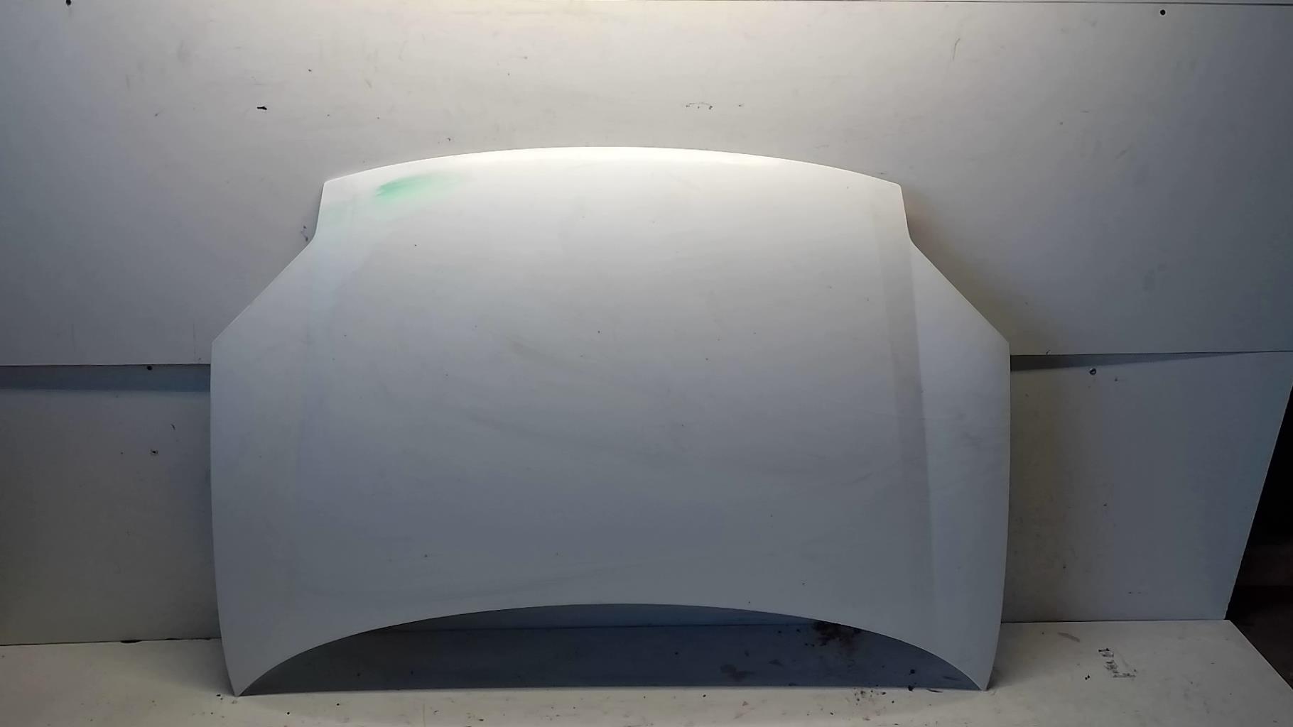 Capot CITROEN BERLINGO 1 PHASE 1 Diesel - 1