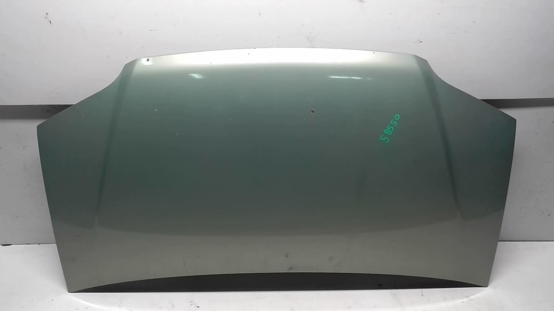 Capot FIAT IDEA PHASE 1 Diesel - 1