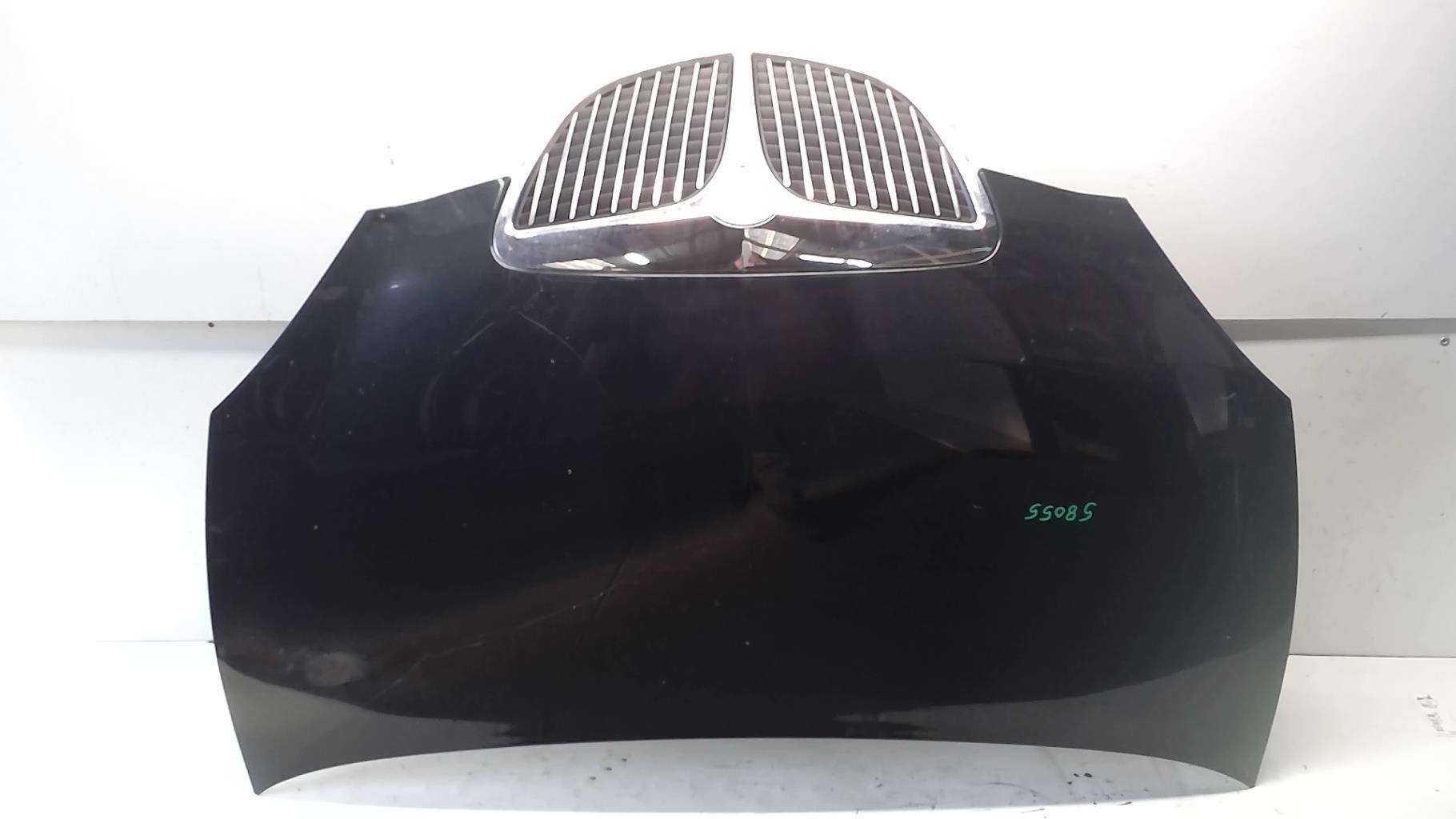 Capot LANCIA YPSILON 4 PHASE 1 Diesel - 1