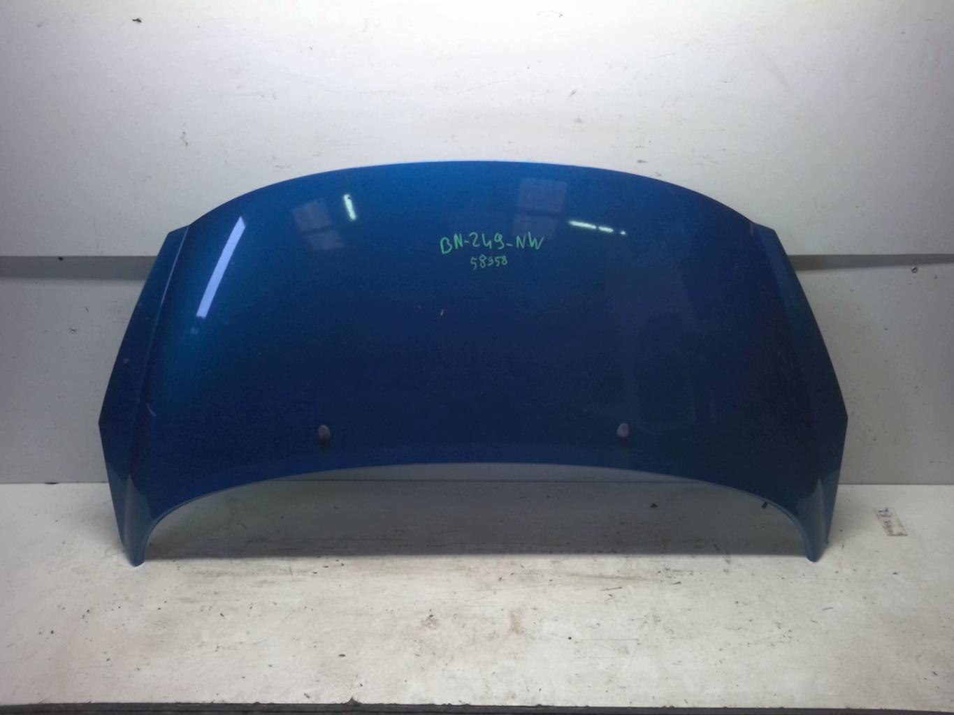 Capot PEUGEOT 207 Essence - 1