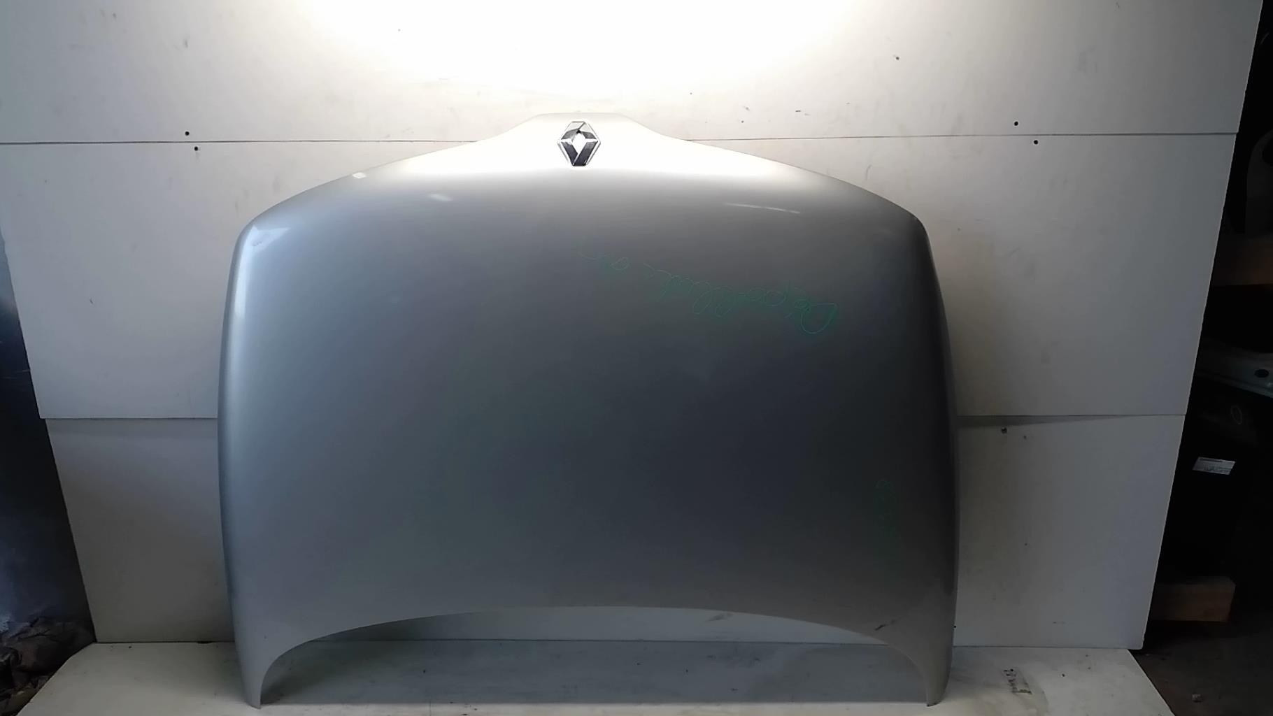 Capot RENAULT LAGUNA 1 PHASE 1 Diesel - 1