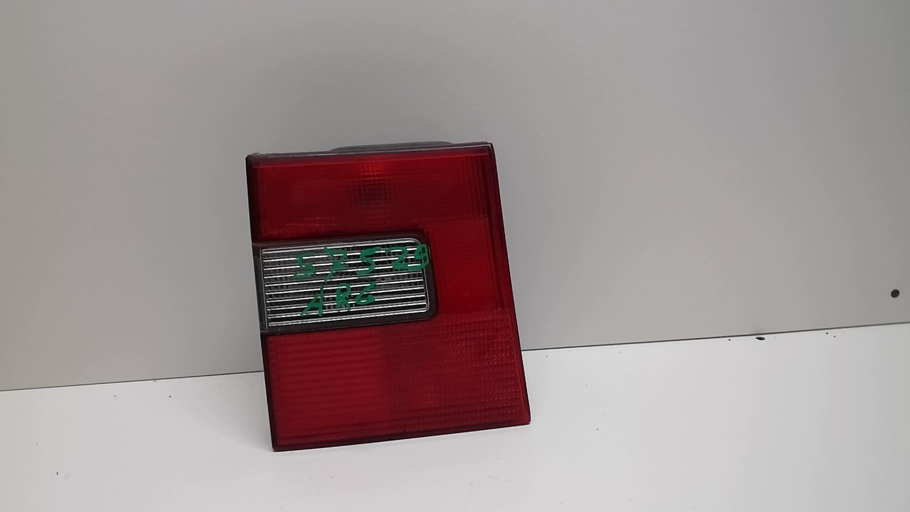Feu arriere principal gauche (feux) CITROEN EVASION PHASE 2 Diesel - 1