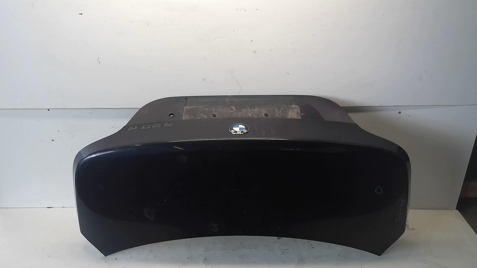 Malle/Hayon arriere BMW SERIE 5 E60 PHASE 2 Diesel - 1
