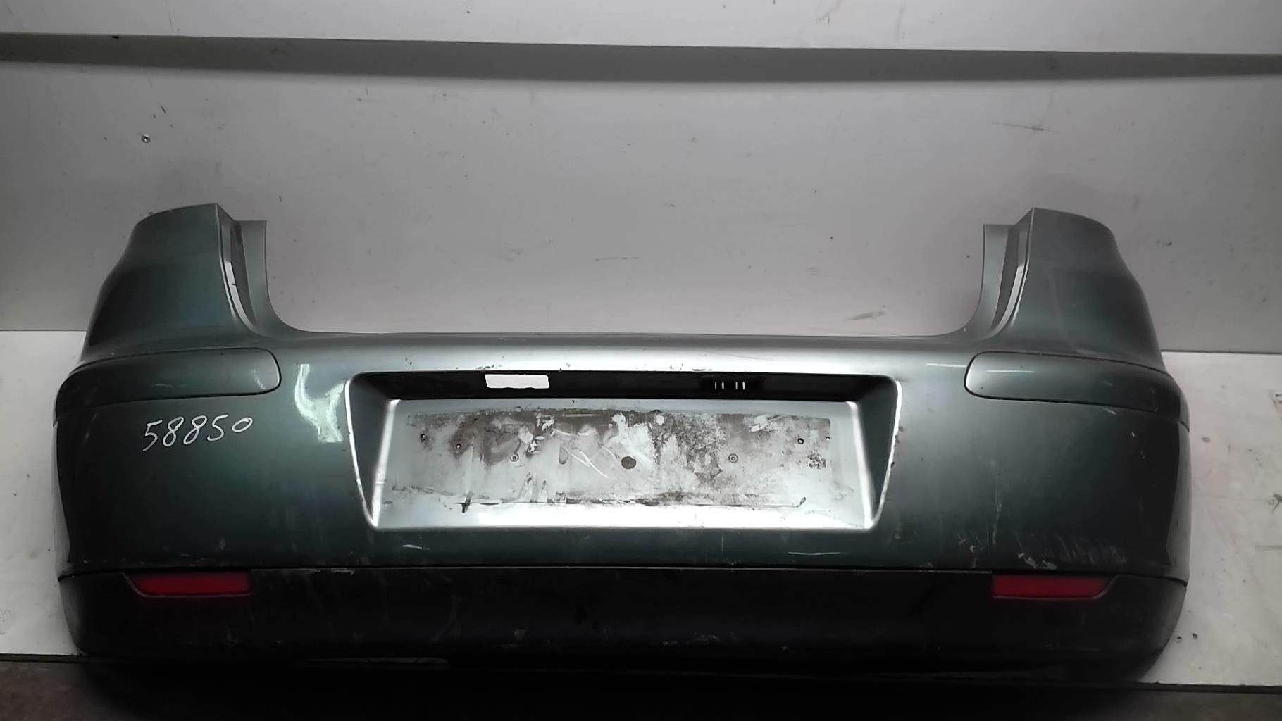 Pare choc arriere SEAT IBIZA 3 PHASE 1 Diesel - 1