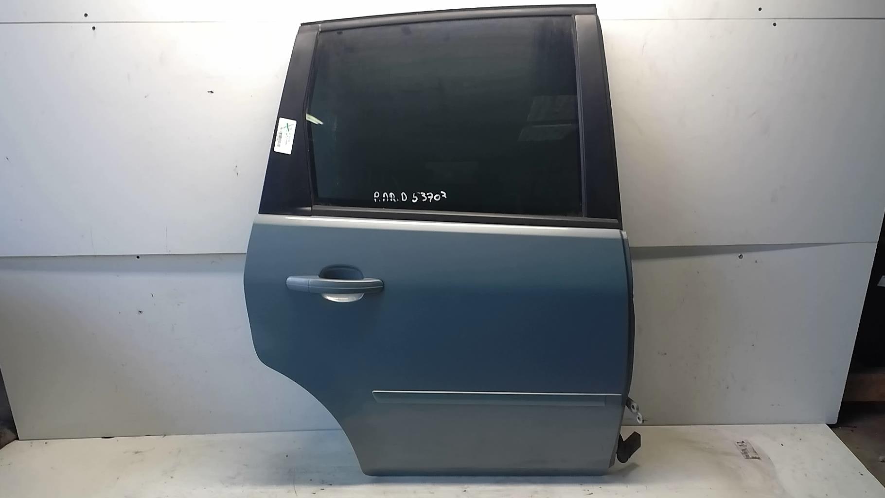 Porte arriere droit FORD C-MAX 1 PHASE 2 Diesel - 1
