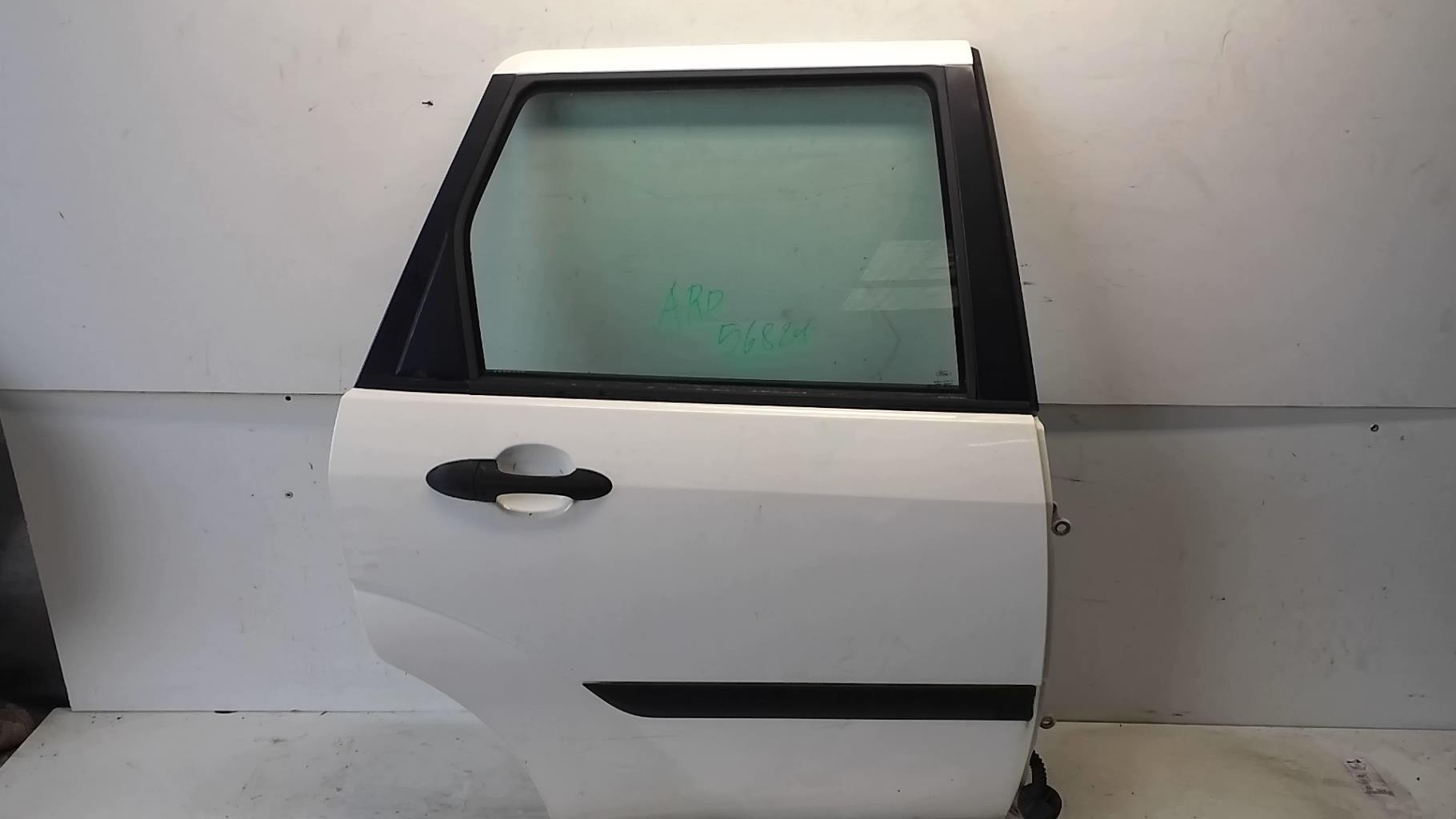 Porte arriere droit FORD FOCUS 1 BREAK Diesel - 1
