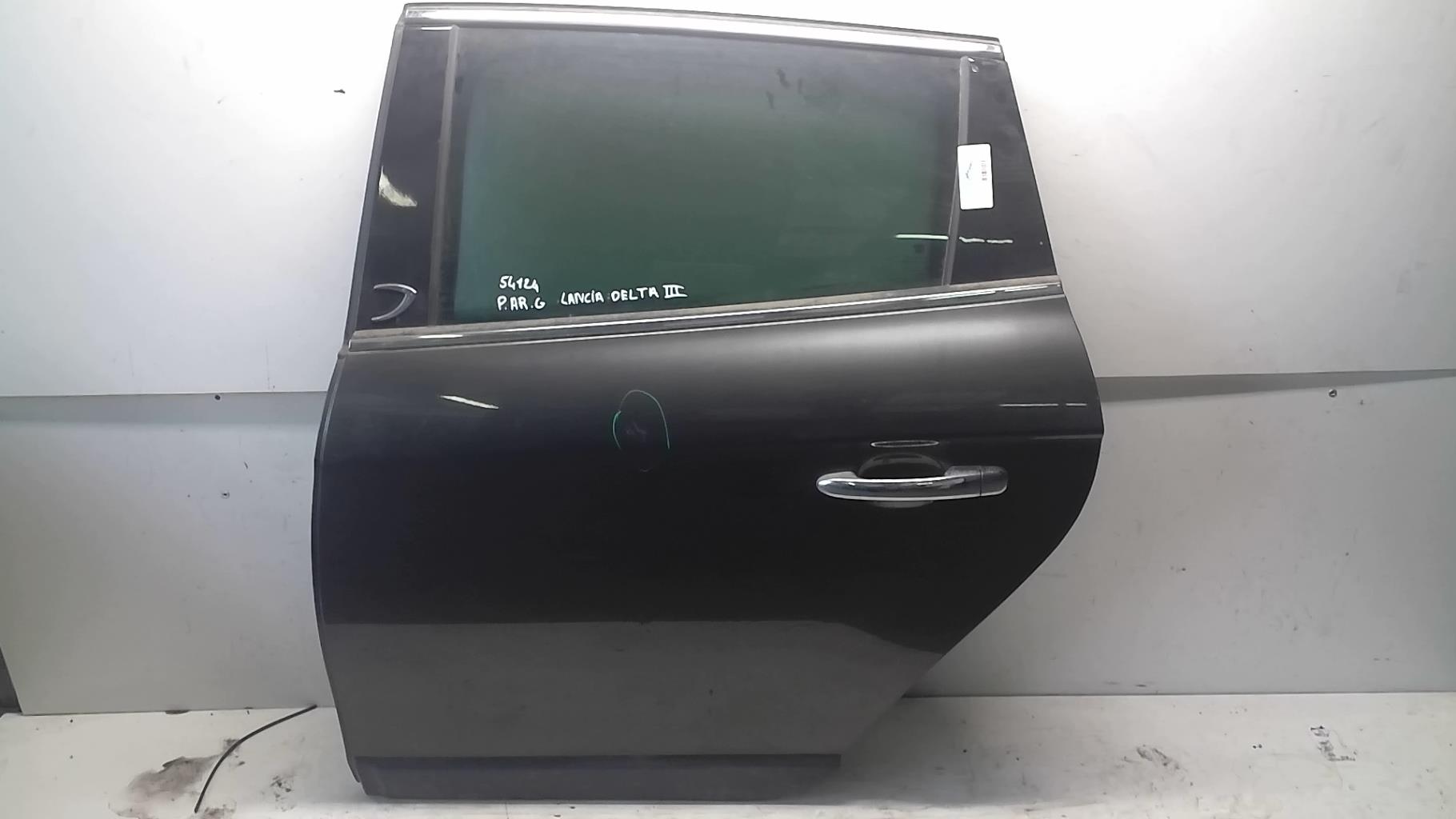 Porte arriere gauche LANCIA DELTA 3 Diesel - 1