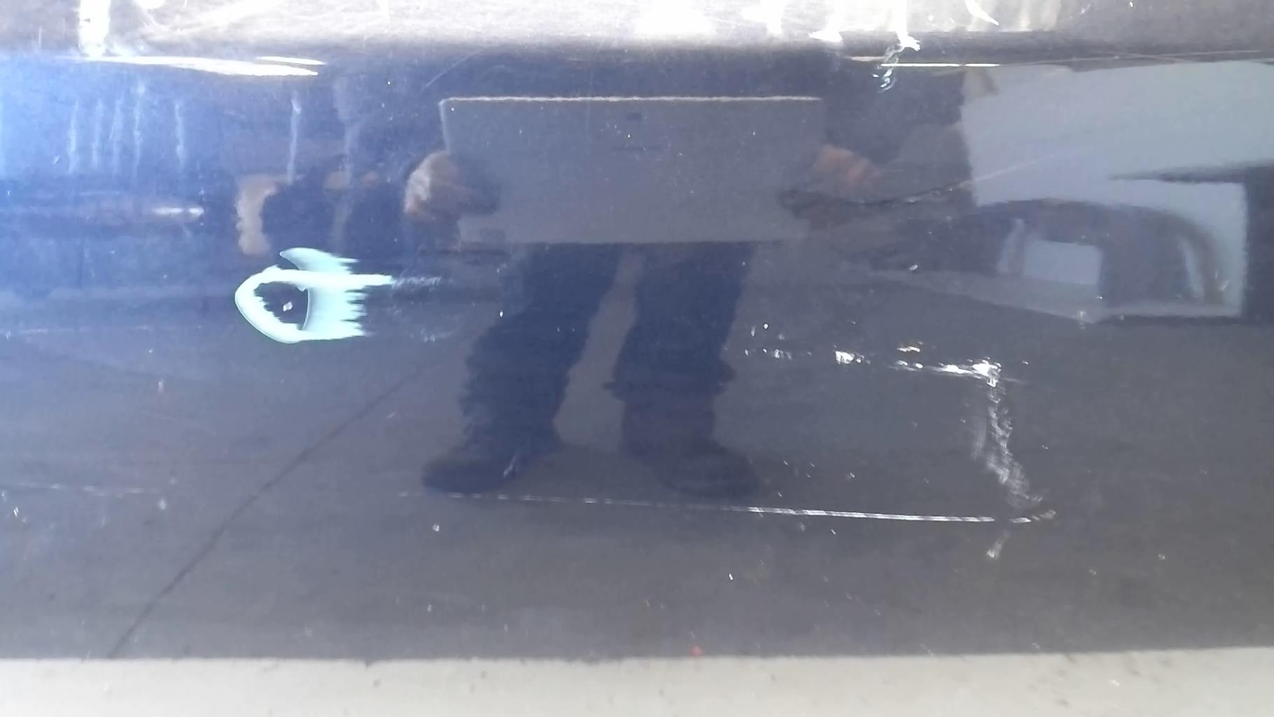 Porte avant droit BMW SERIE 5 E60 PHASE 2 Diesel - 1