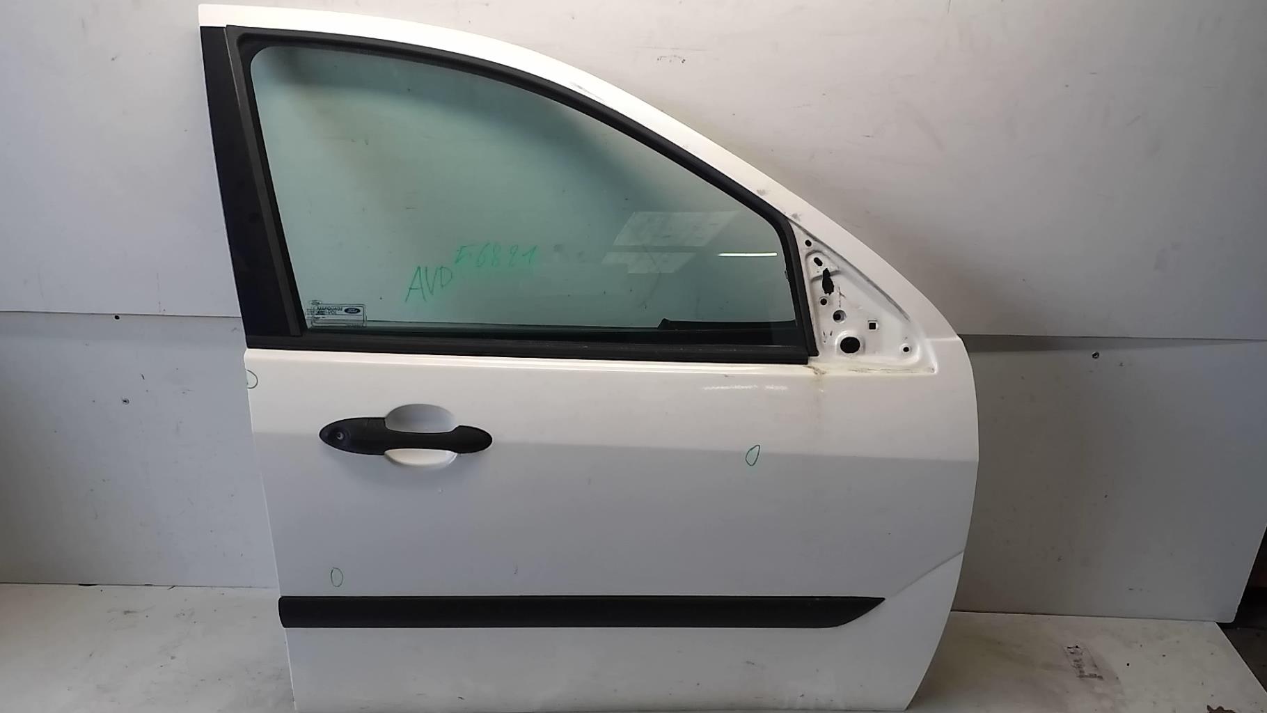 Porte avant droit FORD FOCUS 1 BREAK Diesel - 1