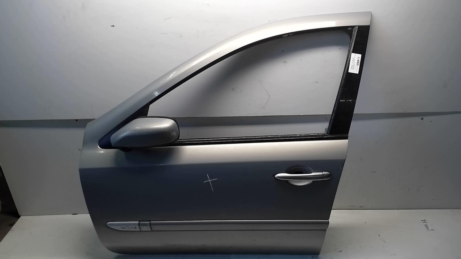Porte avant gauche RENAULT LAGUNA 2 PHASE 2 Diesel - 1