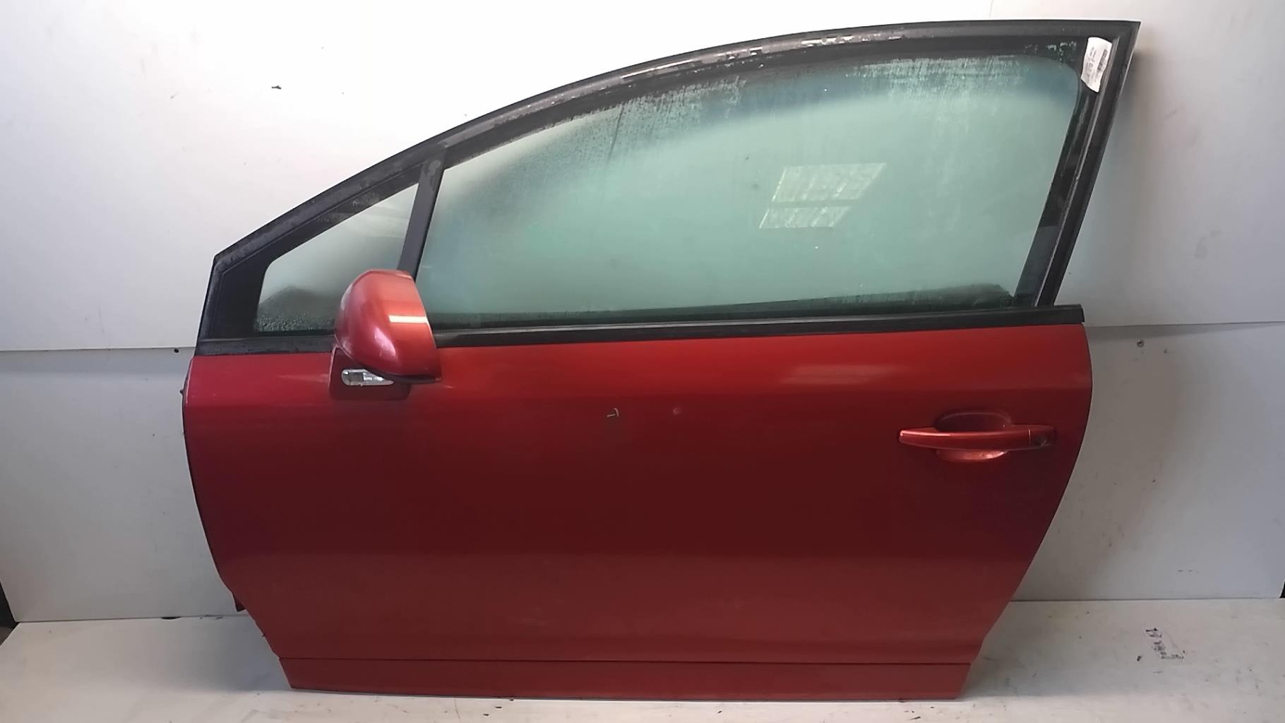 Porte avant gauche CITROEN C4 1 PHASE 1 COUPE Diesel - 1