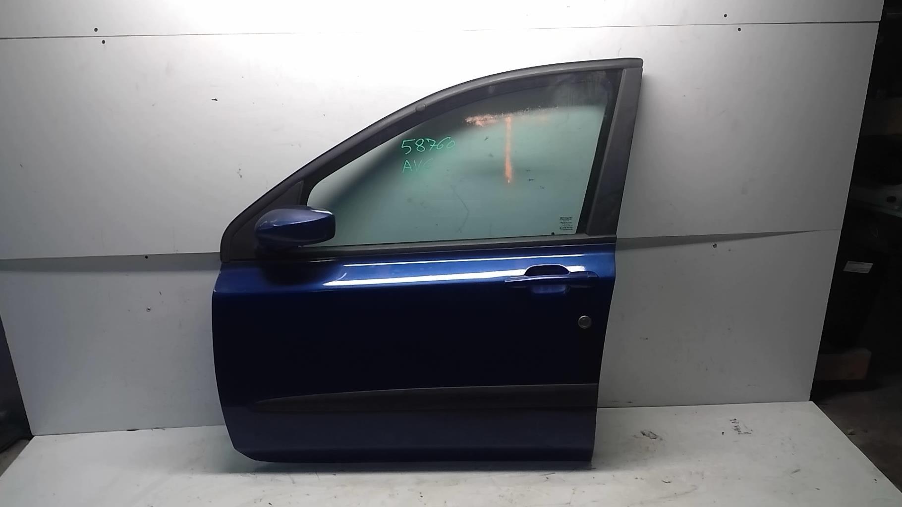 Porte avant gauche FIAT STILO BREAK Diesel - 1
