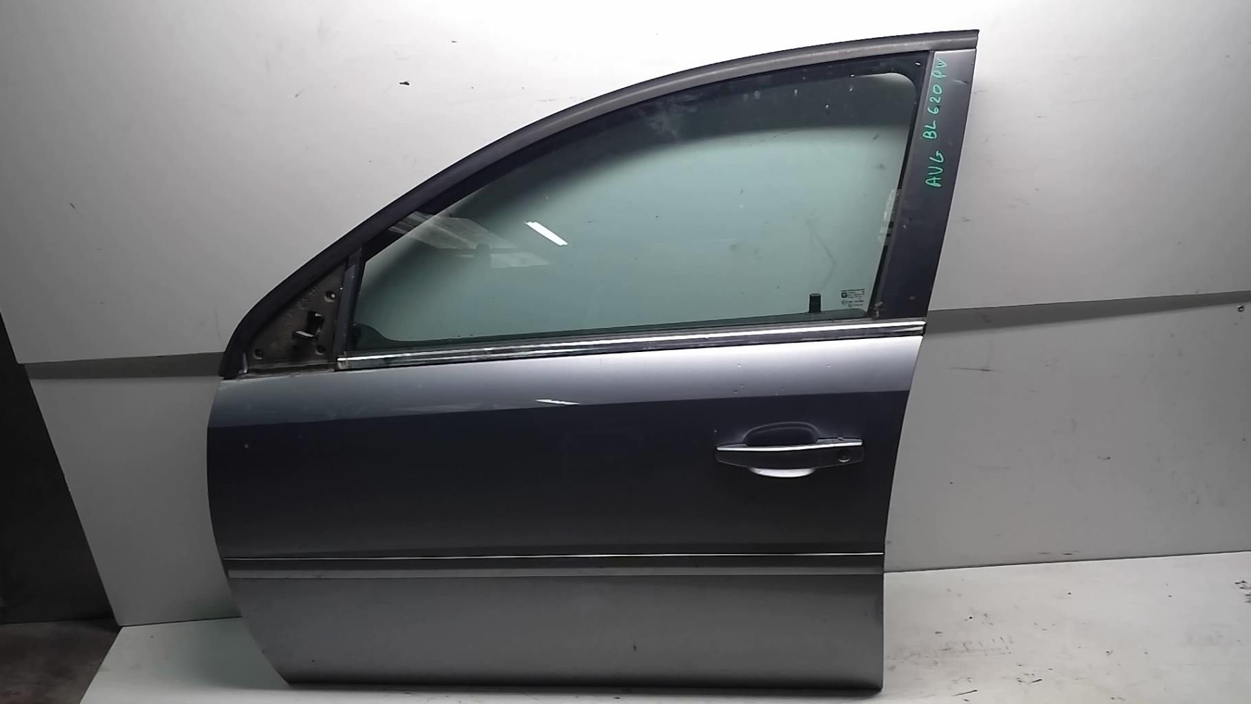 Porte avant gauche OPEL VECTRA C PHASE 2 BREAK Diesel - 1