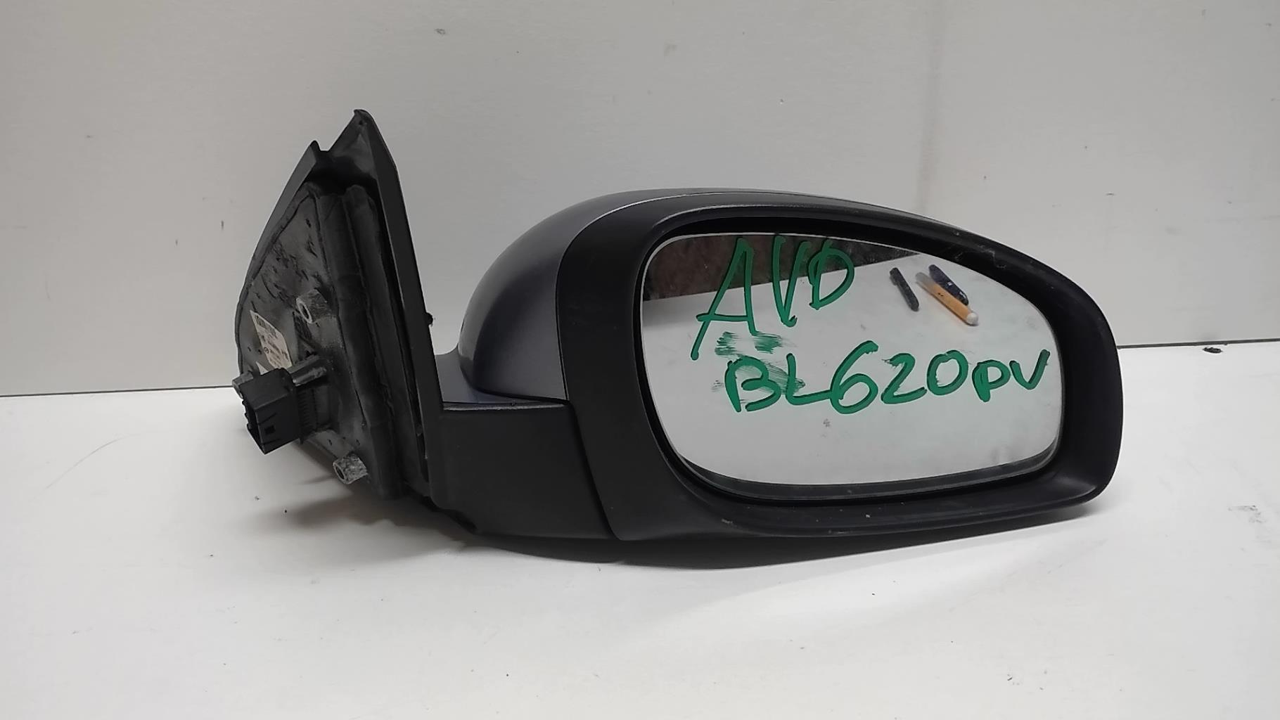Retroviseur droit OPEL VECTRA C PHASE 2 BREAK Diesel - 1