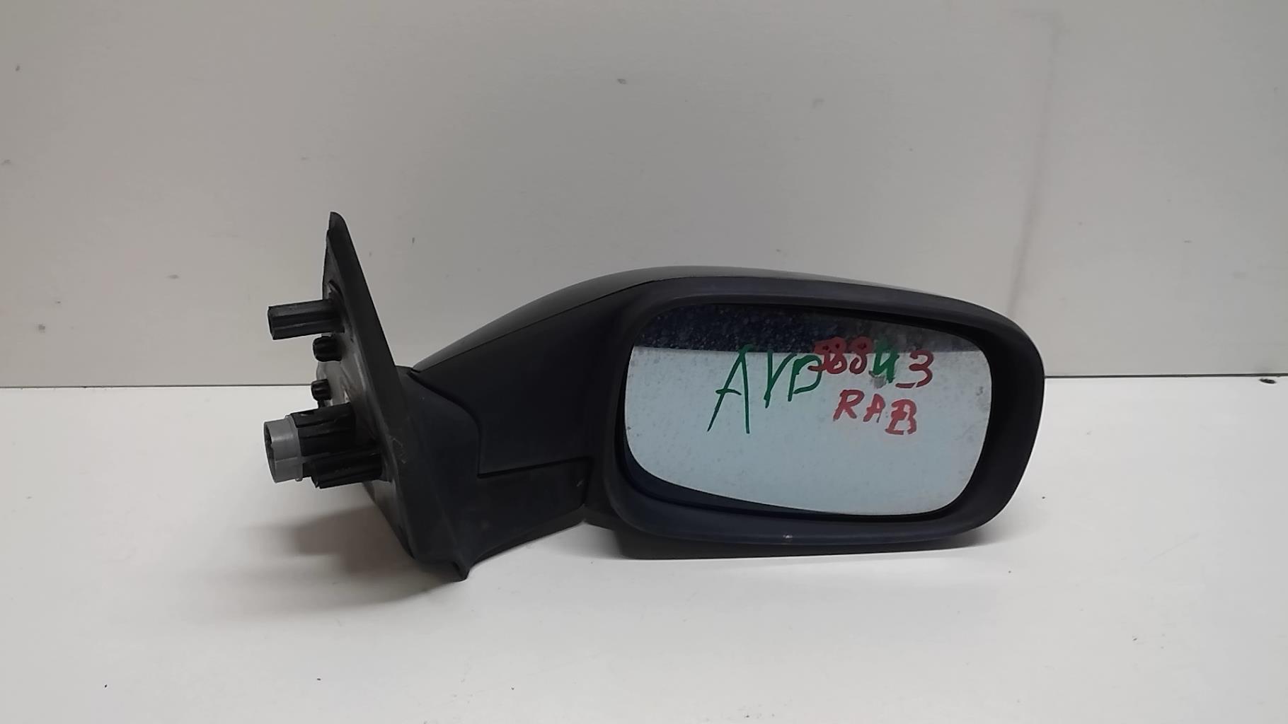 Retroviseur droit RENAULT LAGUNA 2 PHASE 2 Diesel - 1