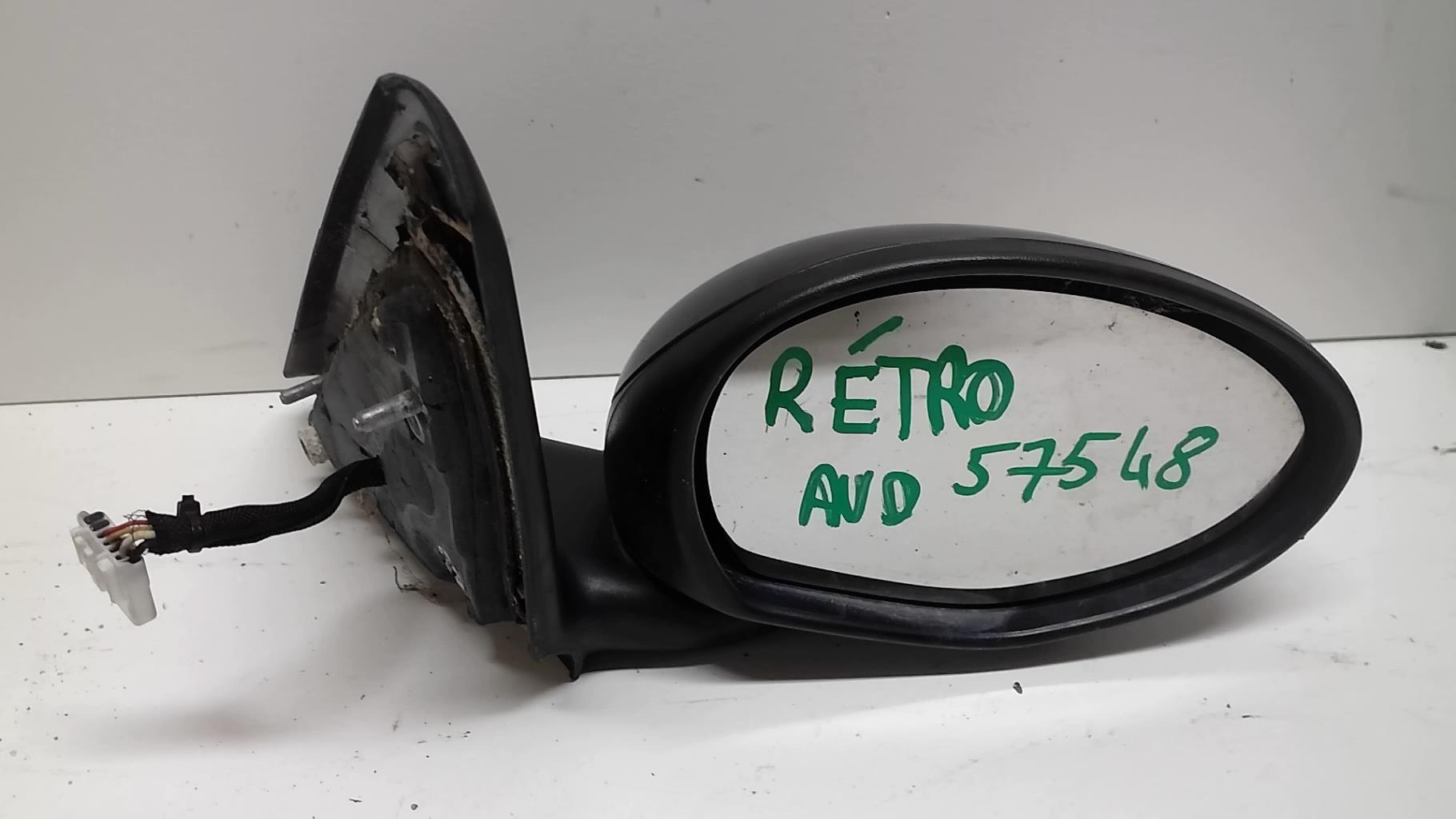 Retroviseur droit ALFA ROMEO 147 PHASE 1 Diesel - 1